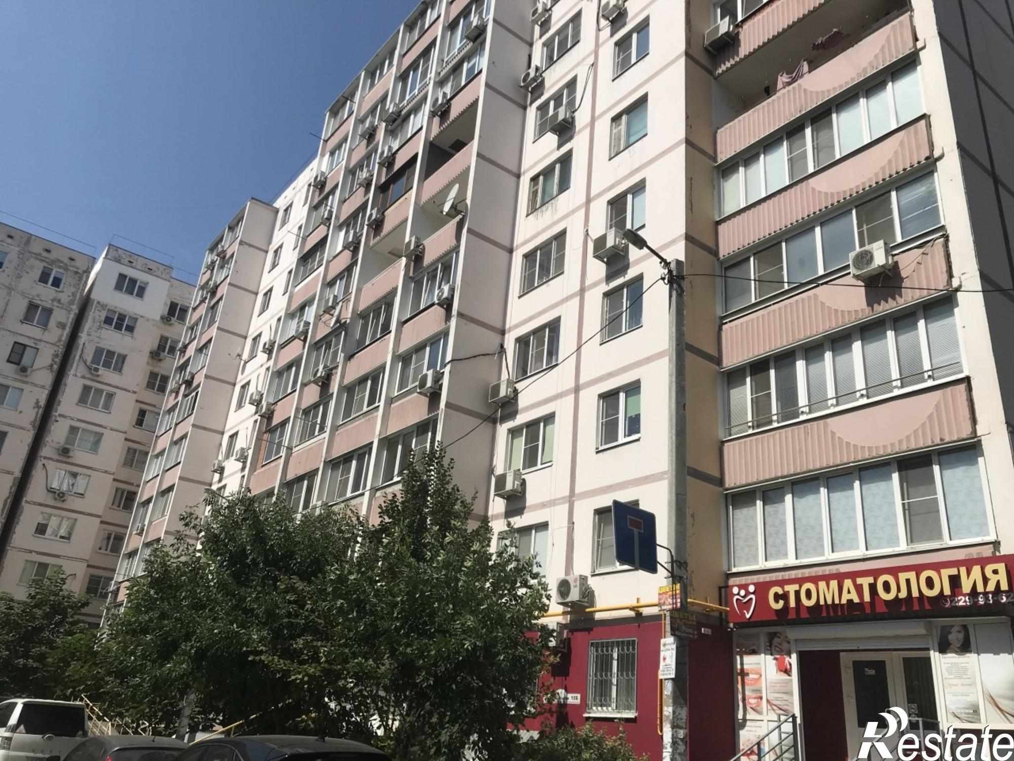 Купить квартиру за 4 400 000 рублей на Извилистая