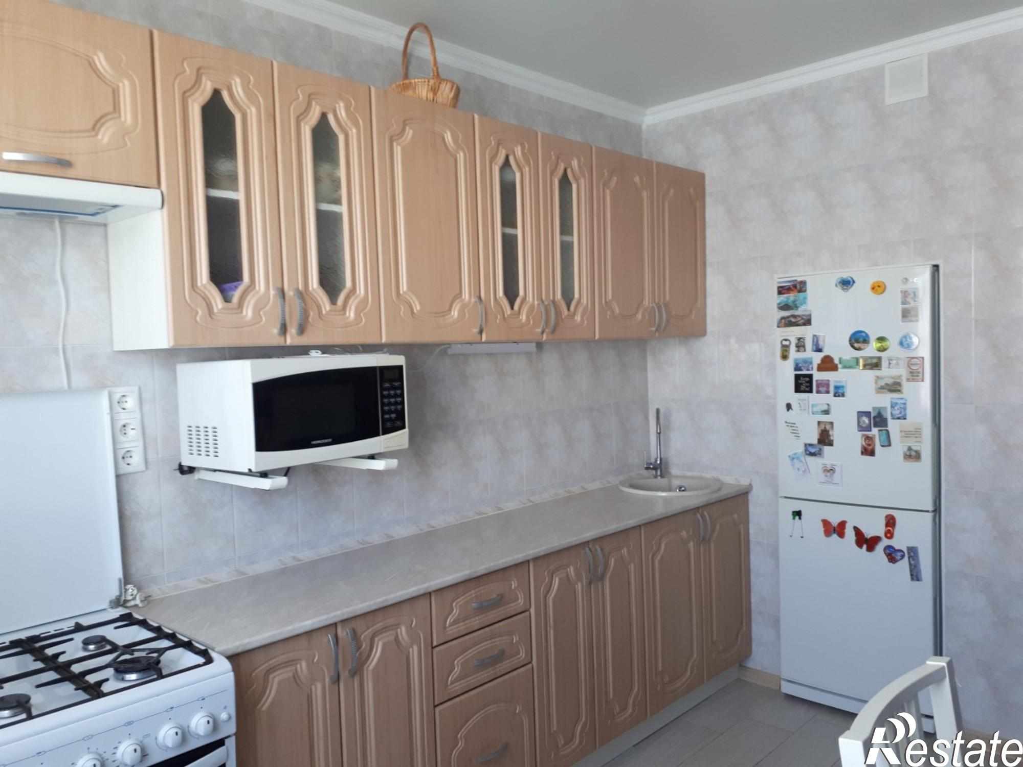Купить квартиру за 2 950 000 рублей на Новаторов