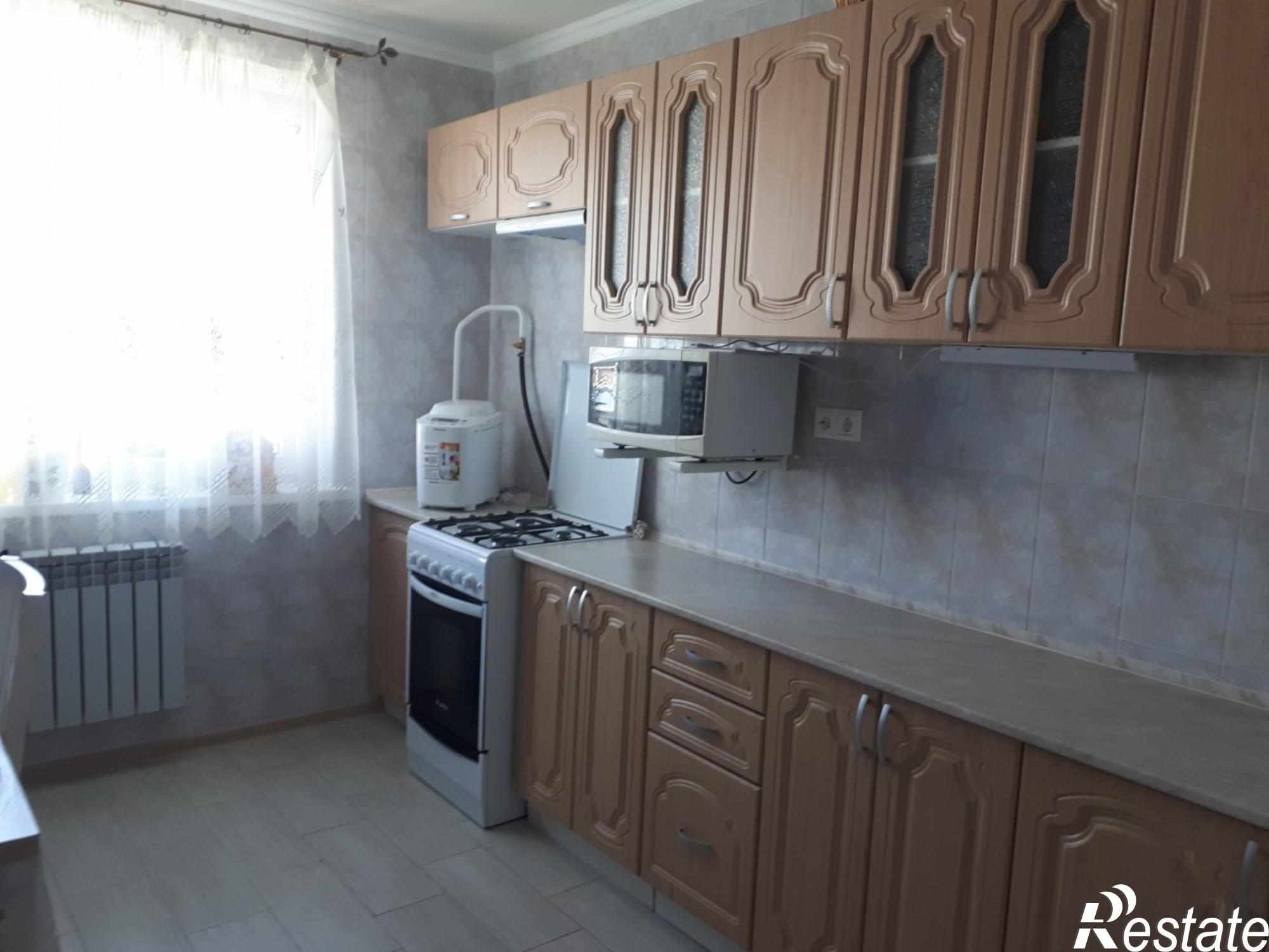Купить квартиру за 2 950 000 рублей на Новаторов