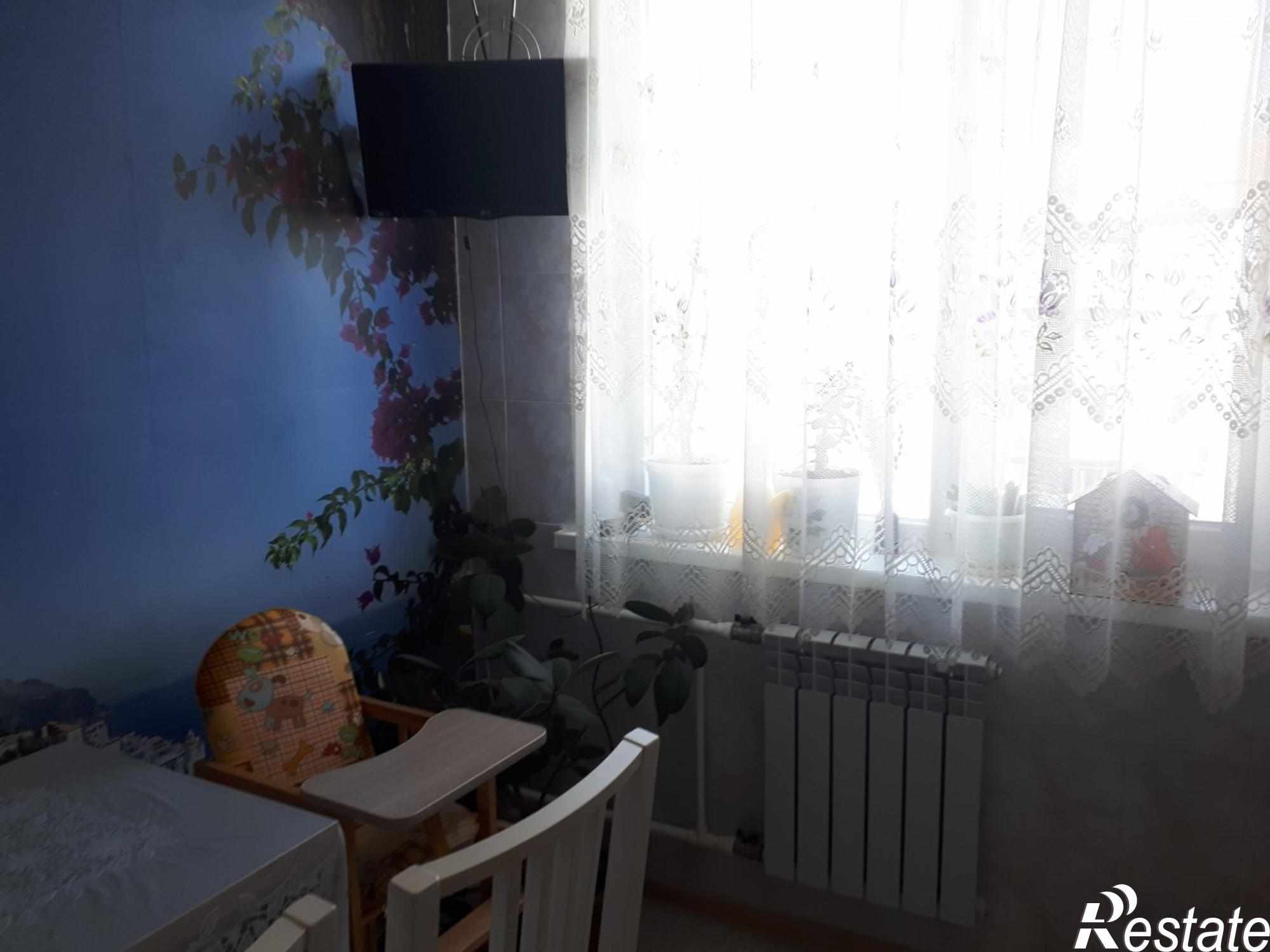 Купить квартиру за 2 950 000 рублей на Новаторов