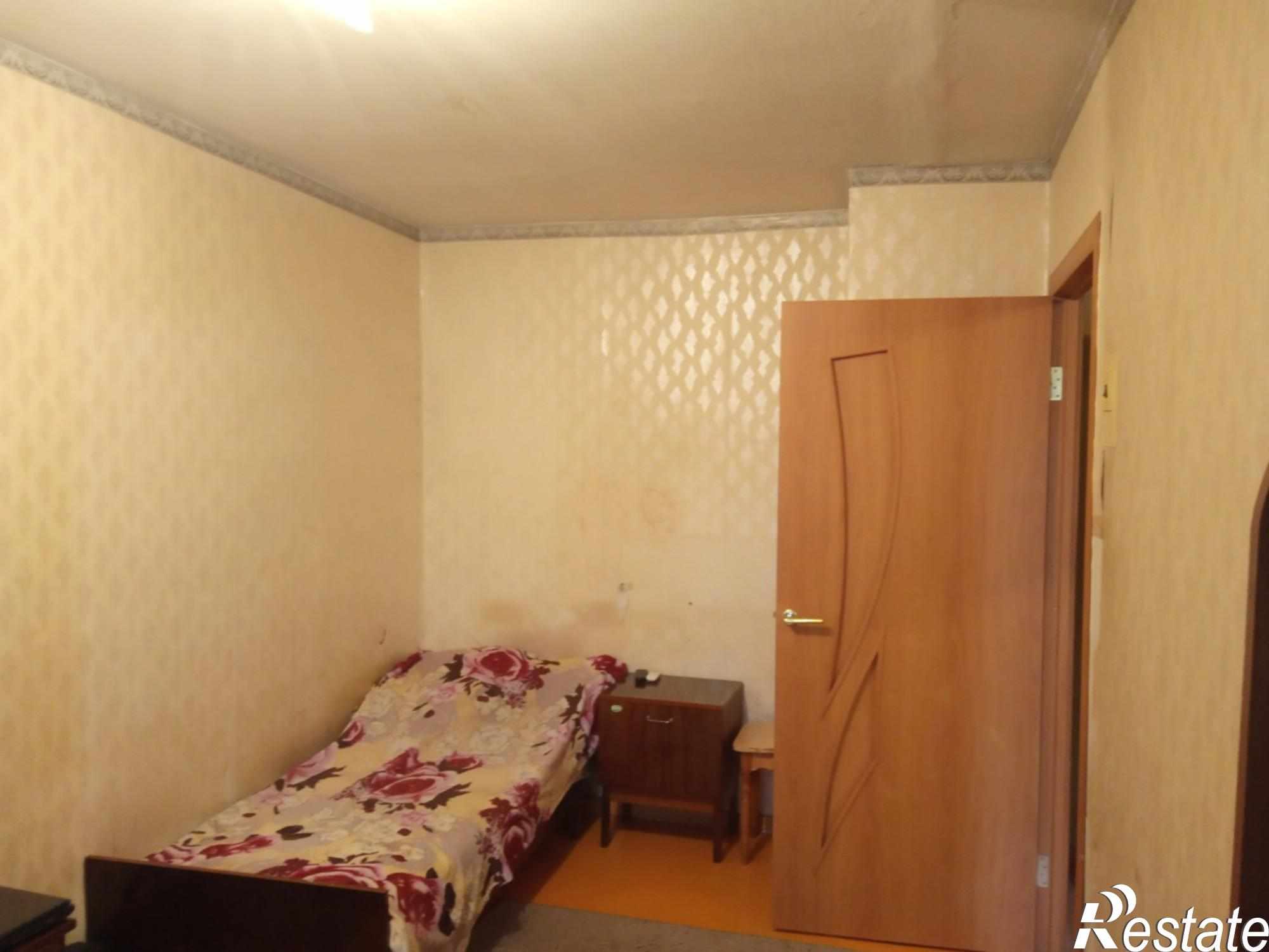 Купить квартиру за 2 350 000 рублей на Вятская