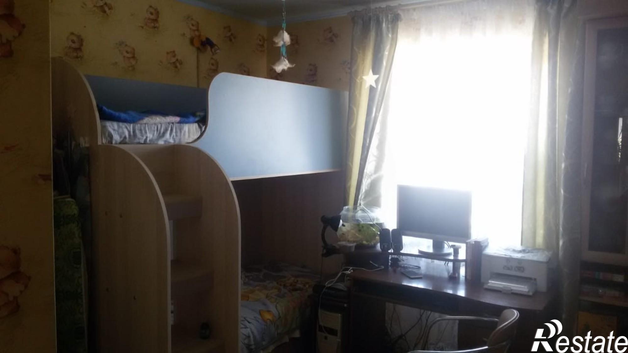 Купить квартиру за 3 600 000 рублей на улица Думенко, 15