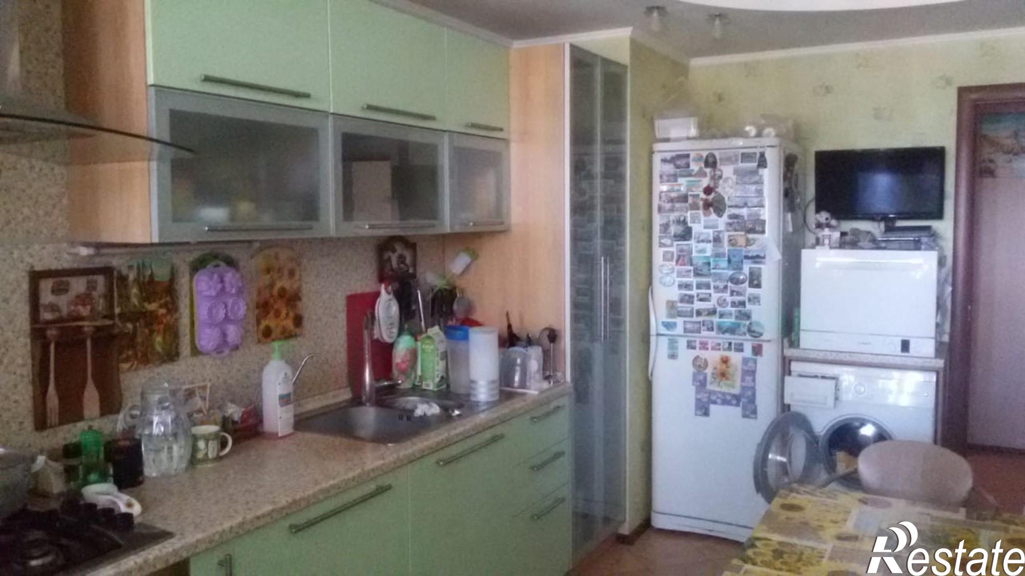 Купить квартиру за 3 600 000 рублей на улица Думенко, 15