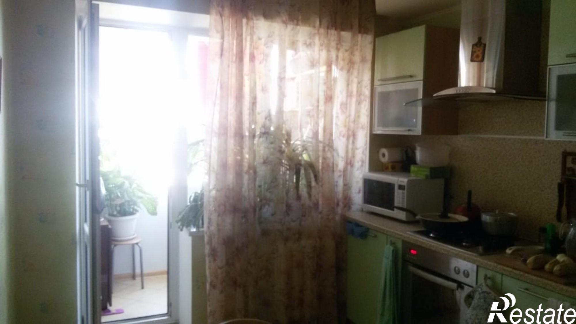 Купить квартиру за 3 600 000 рублей на улица Думенко, 15