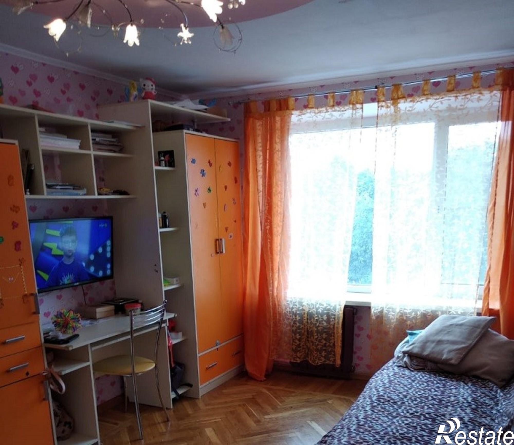 Купить квартиру за 4 500 000 рублей на Социалистическая
