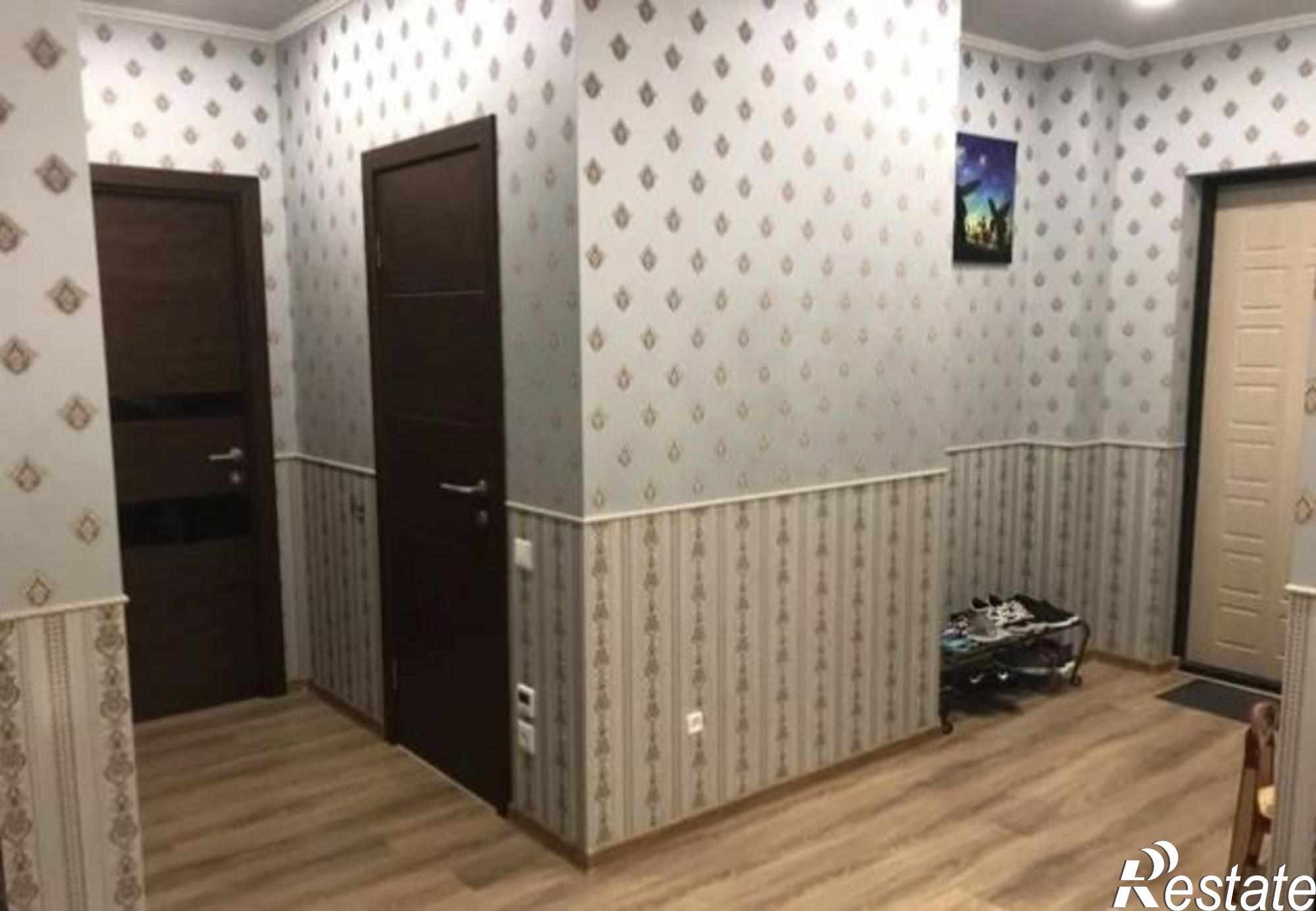 Купить квартиру за 6 990 000 рублей на Береговая