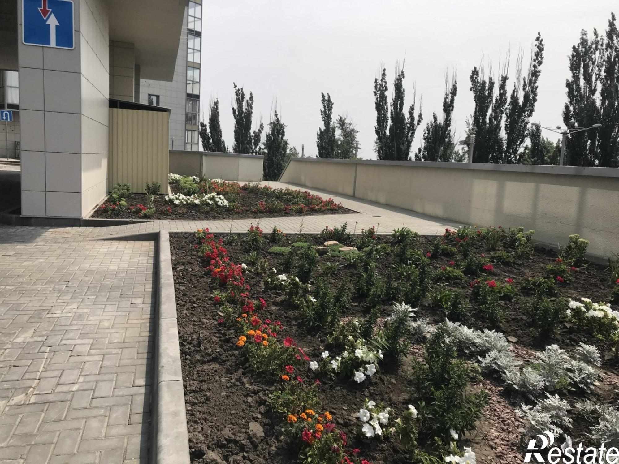 Купить квартиру за 6 990 000 рублей на Береговая