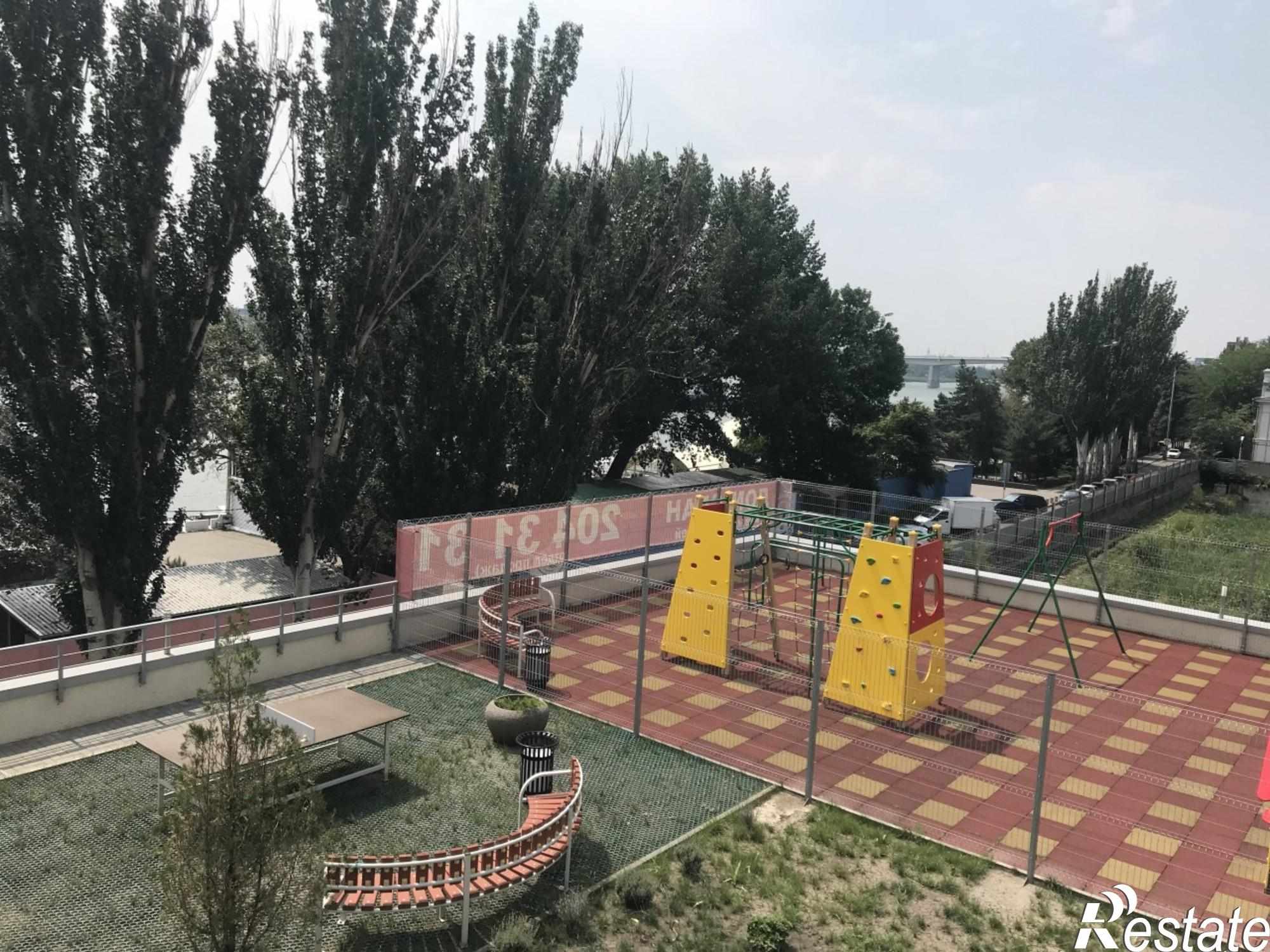 Купить квартиру за 6 990 000 рублей на Береговая