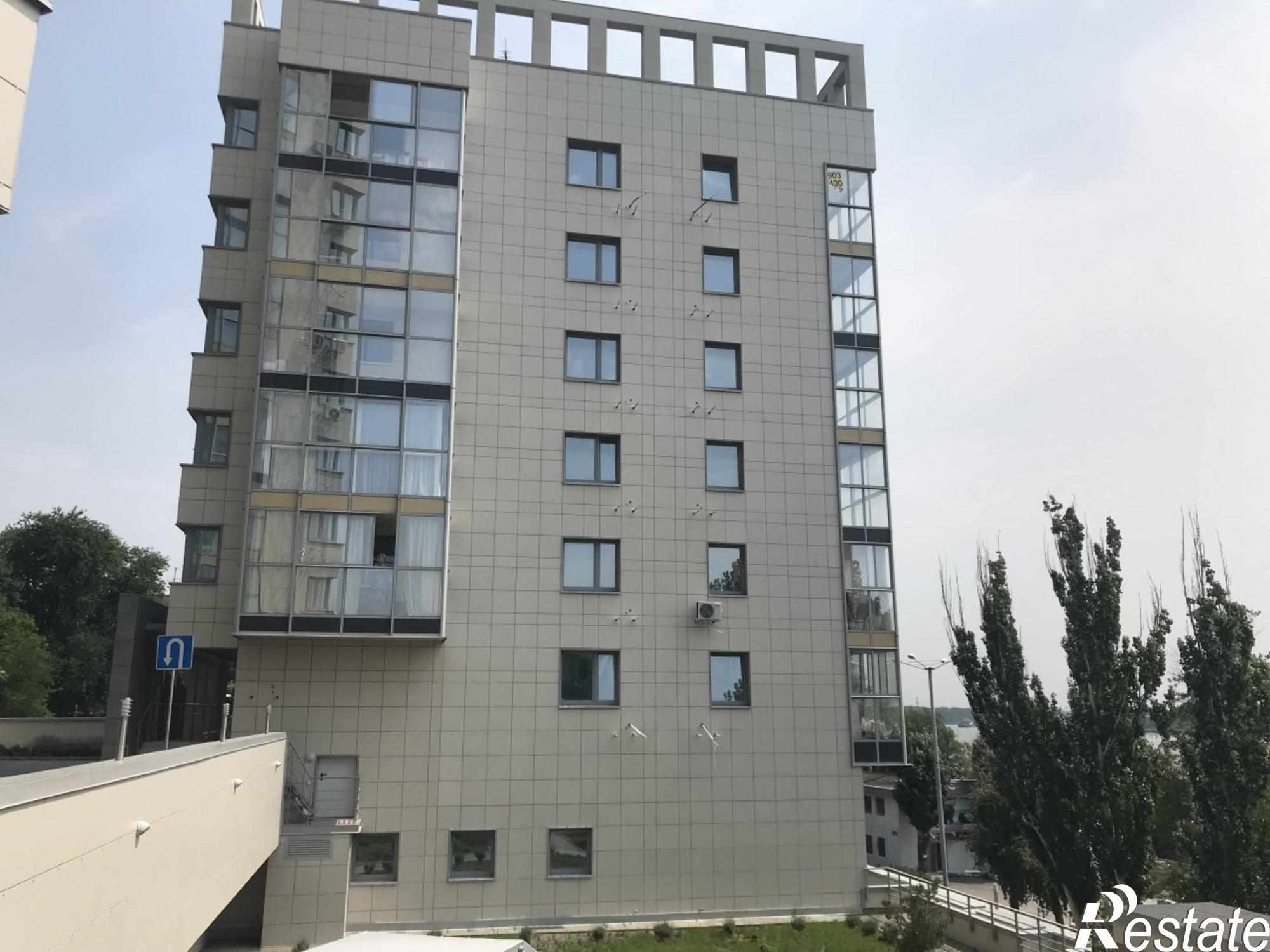 Купить квартиру за 6 990 000 рублей на Береговая