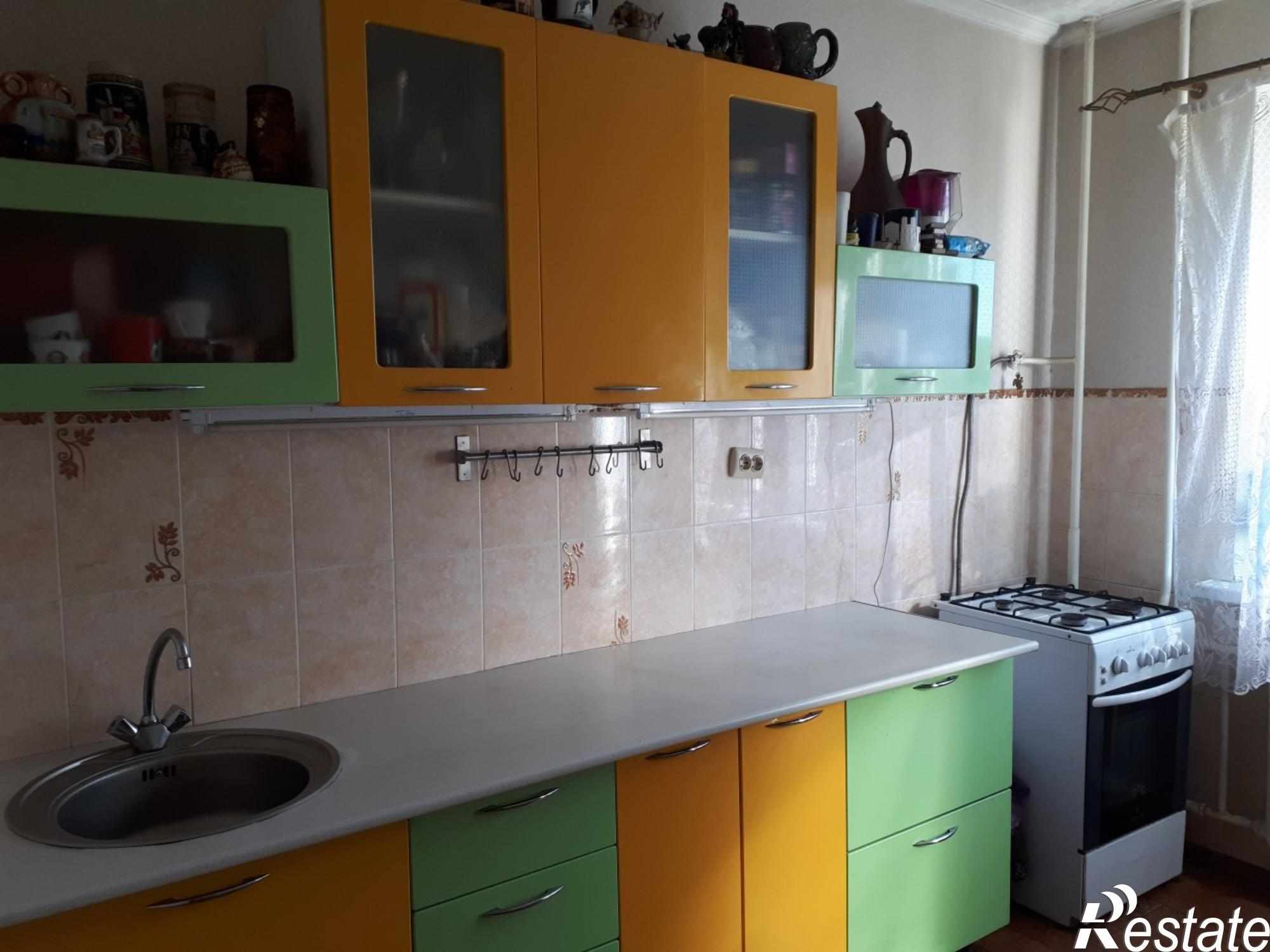 Купить квартиру за 2 850 000 рублей на Королева