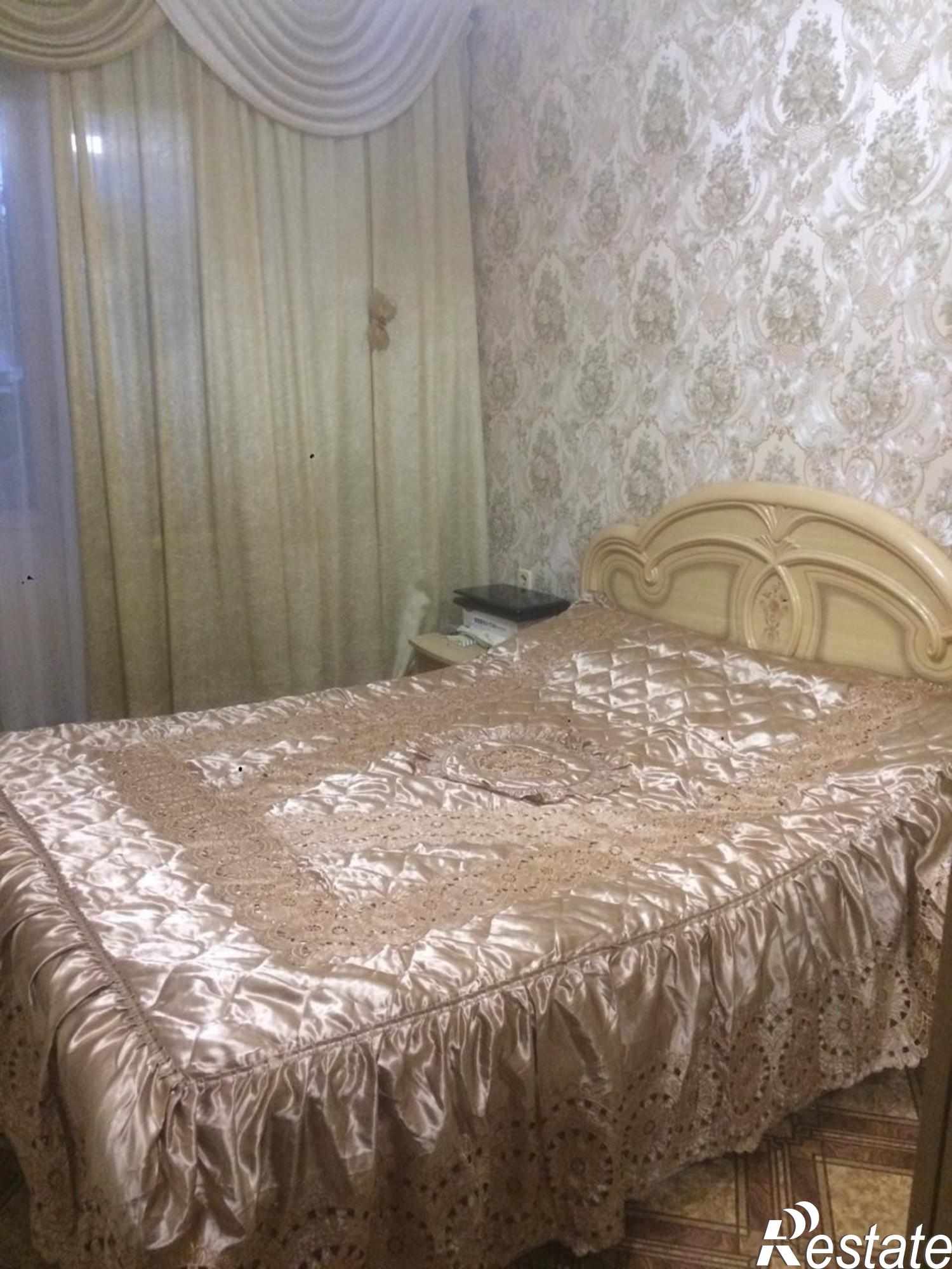 Купить квартиру за 3 750 000 рублей на Содружества