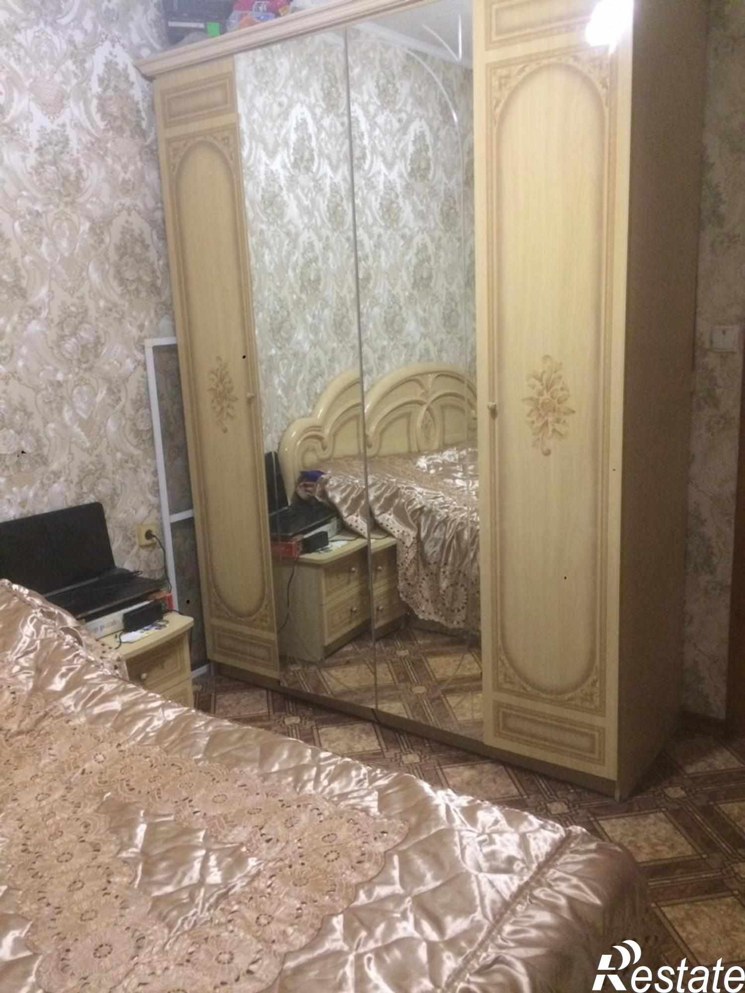Купить квартиру за 3 750 000 рублей на Содружества