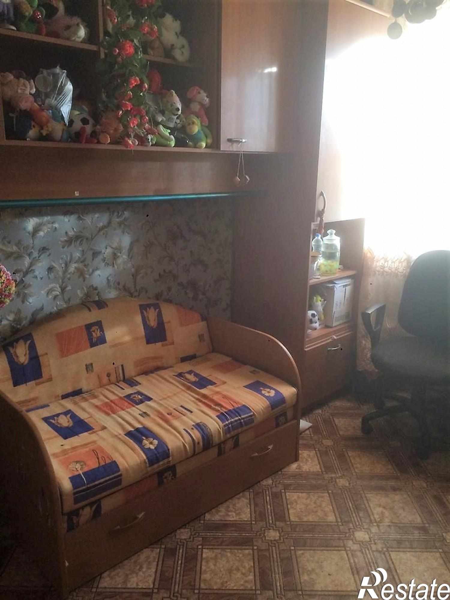 Купить квартиру за 3 750 000 рублей на Содружества