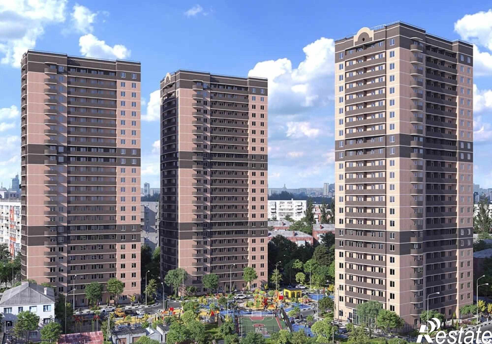Купить квартиру за 1 960 000 рублей на Пановой
