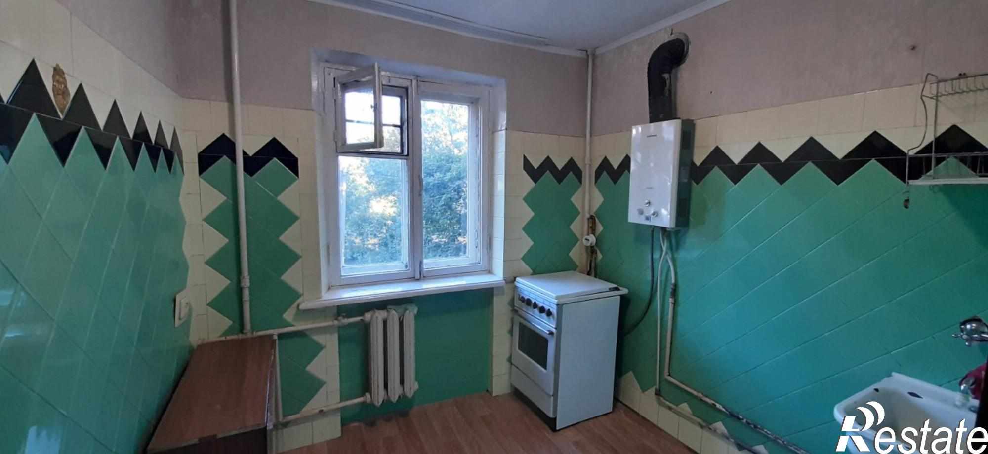 Купить квартиру за 2 500 000 рублей на Буденновский