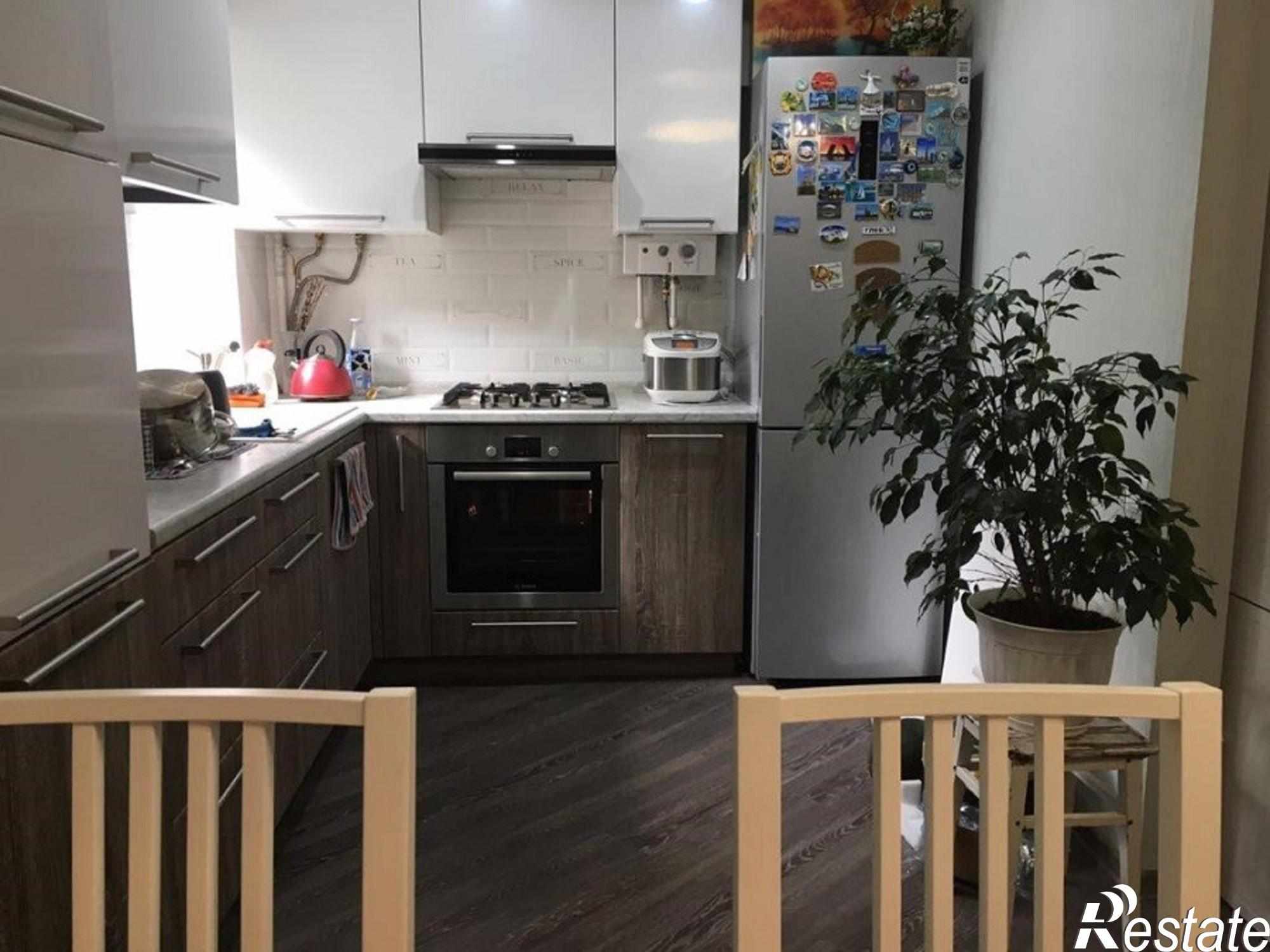Купить квартиру за 2 850 000 рублей на Ленина