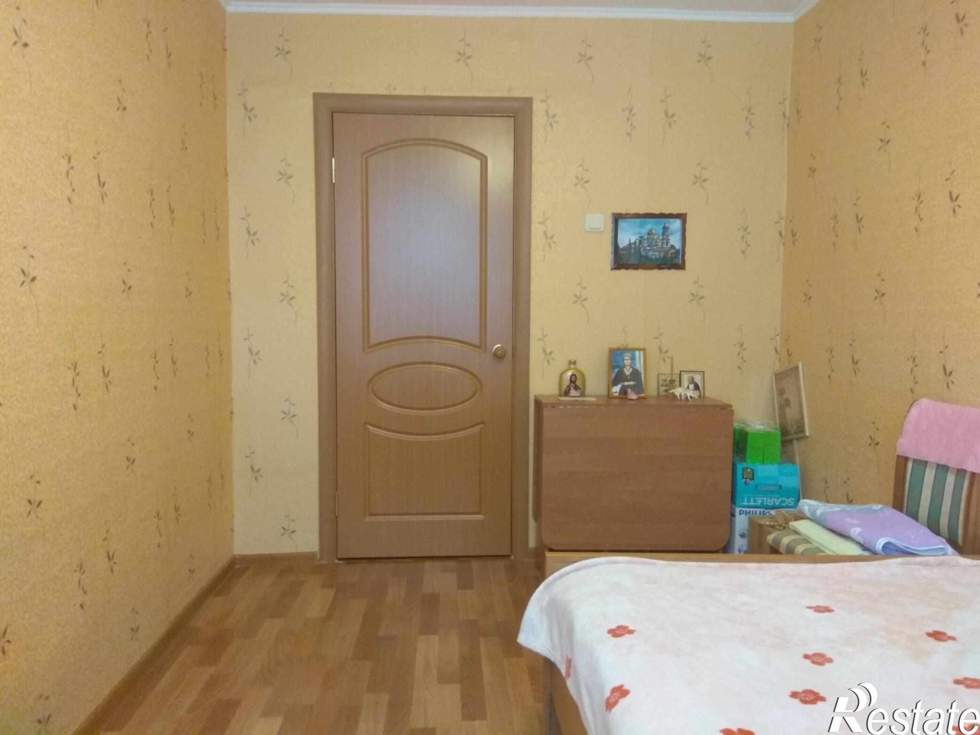 Купить квартиру за 2 400 000 рублей на Оганова