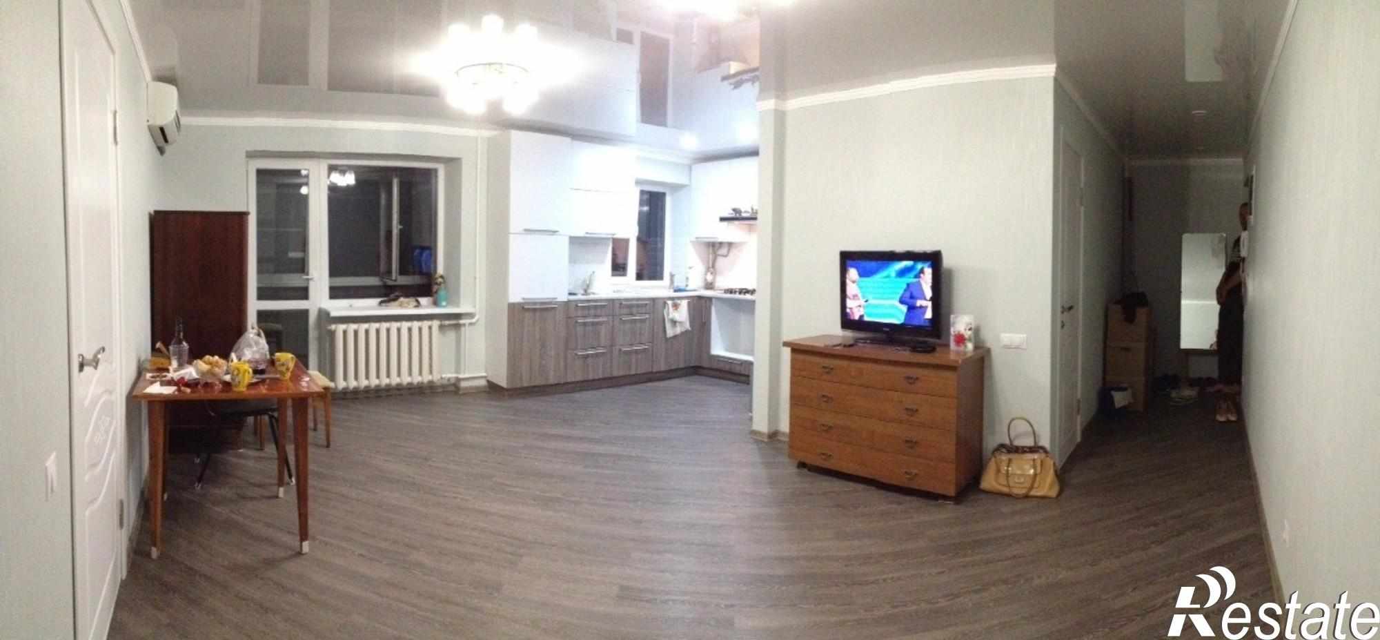 Купить квартиру за 2 850 000 рублей на Ленина