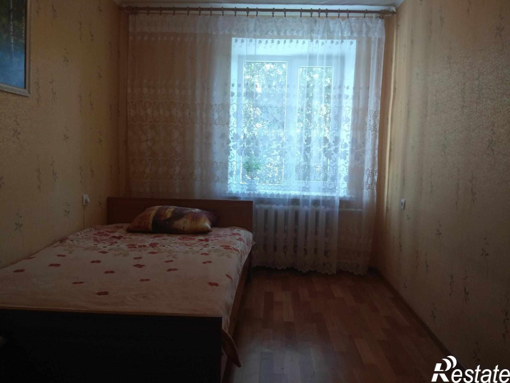 Купить квартиру за 2 400 000 рублей на Оганова