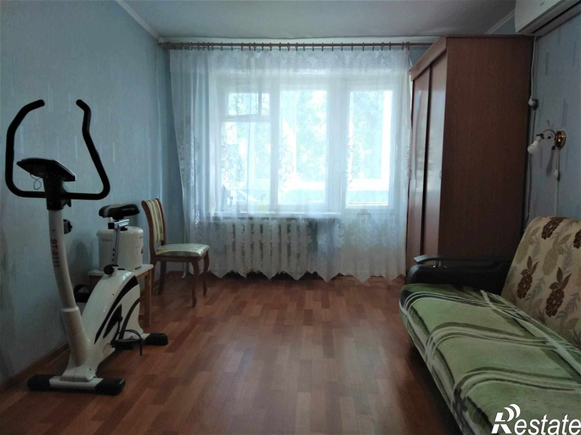 Купить квартиру за 2 400 000 рублей на Оганова
