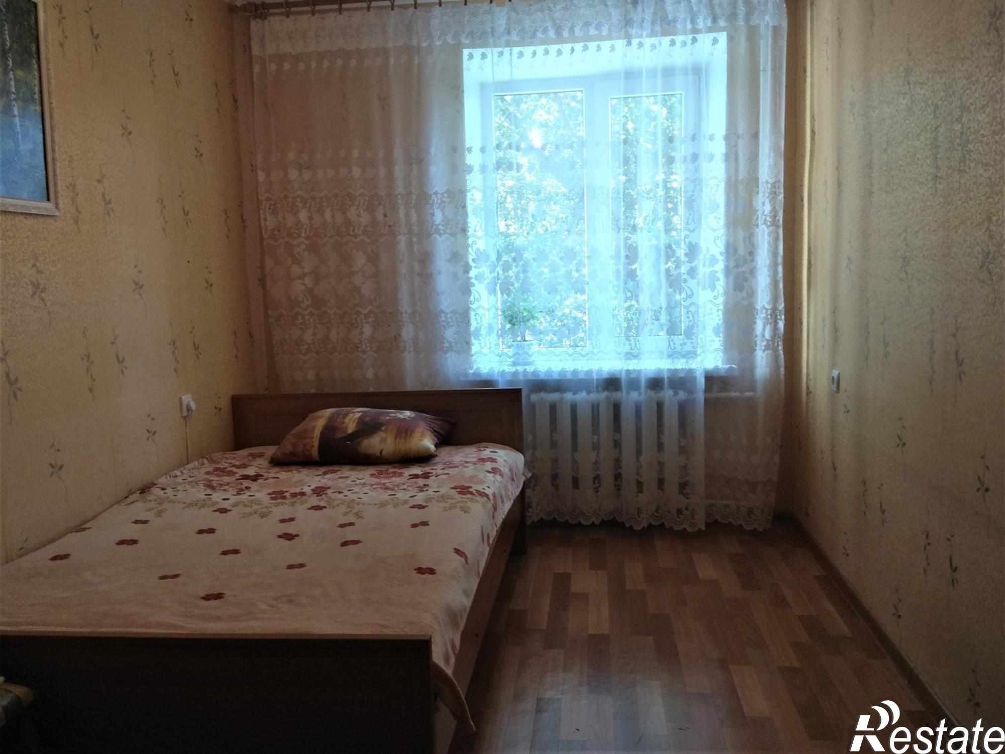Купить квартиру за 2 400 000 рублей на Оганова