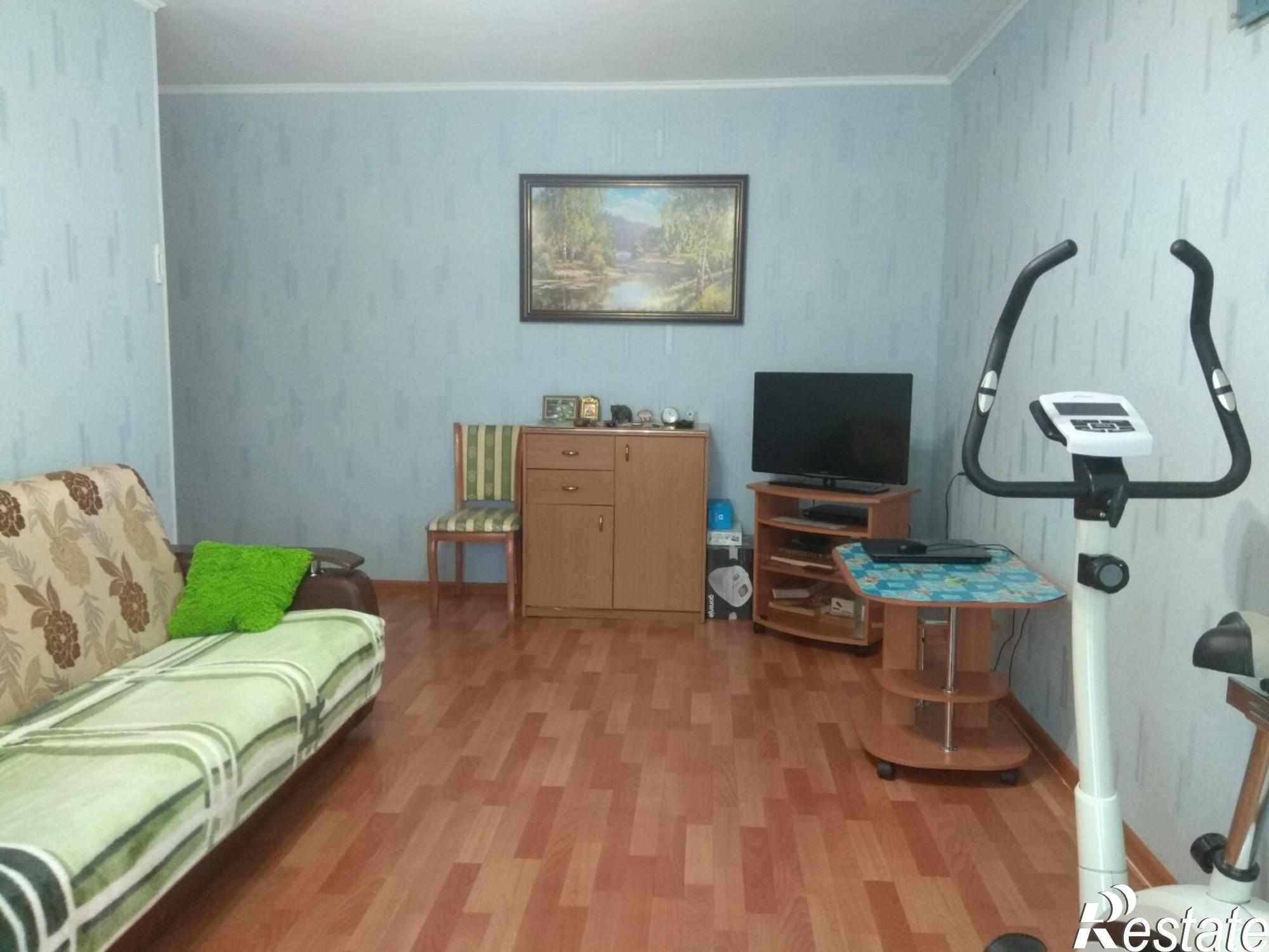 Купить квартиру за 2 400 000 рублей на Оганова