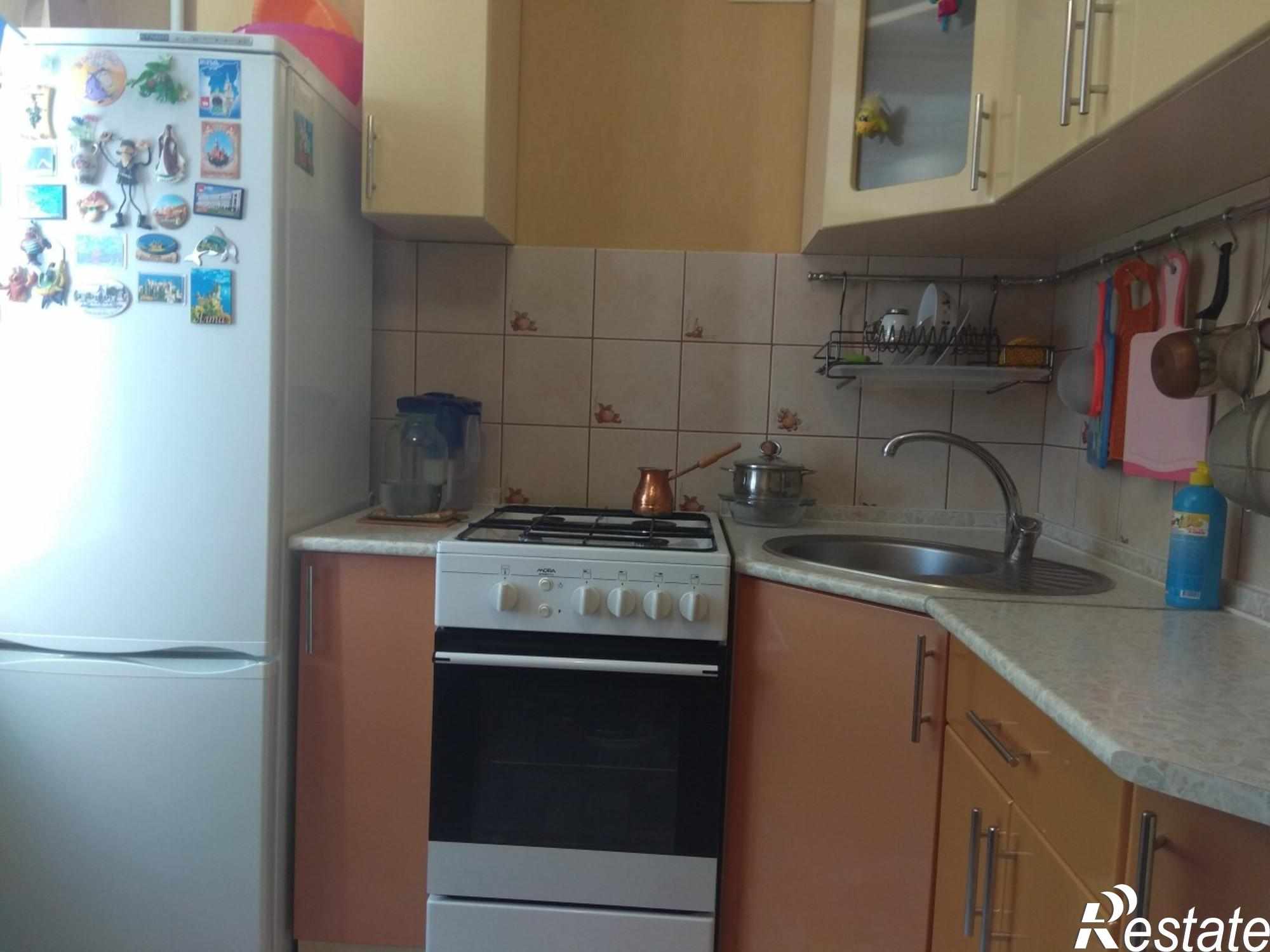 Купить квартиру за 2 400 000 рублей на Оганова