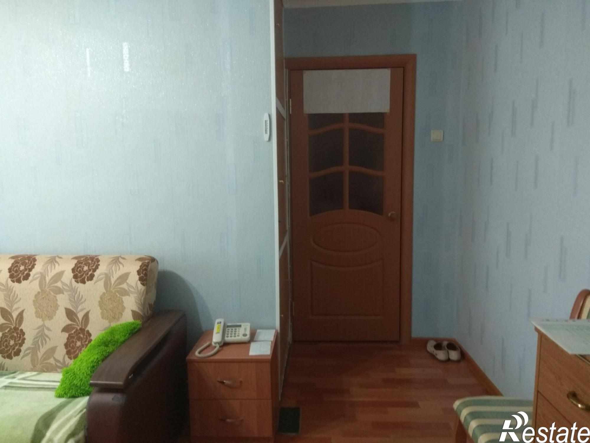 Купить квартиру за 2 400 000 рублей на Оганова