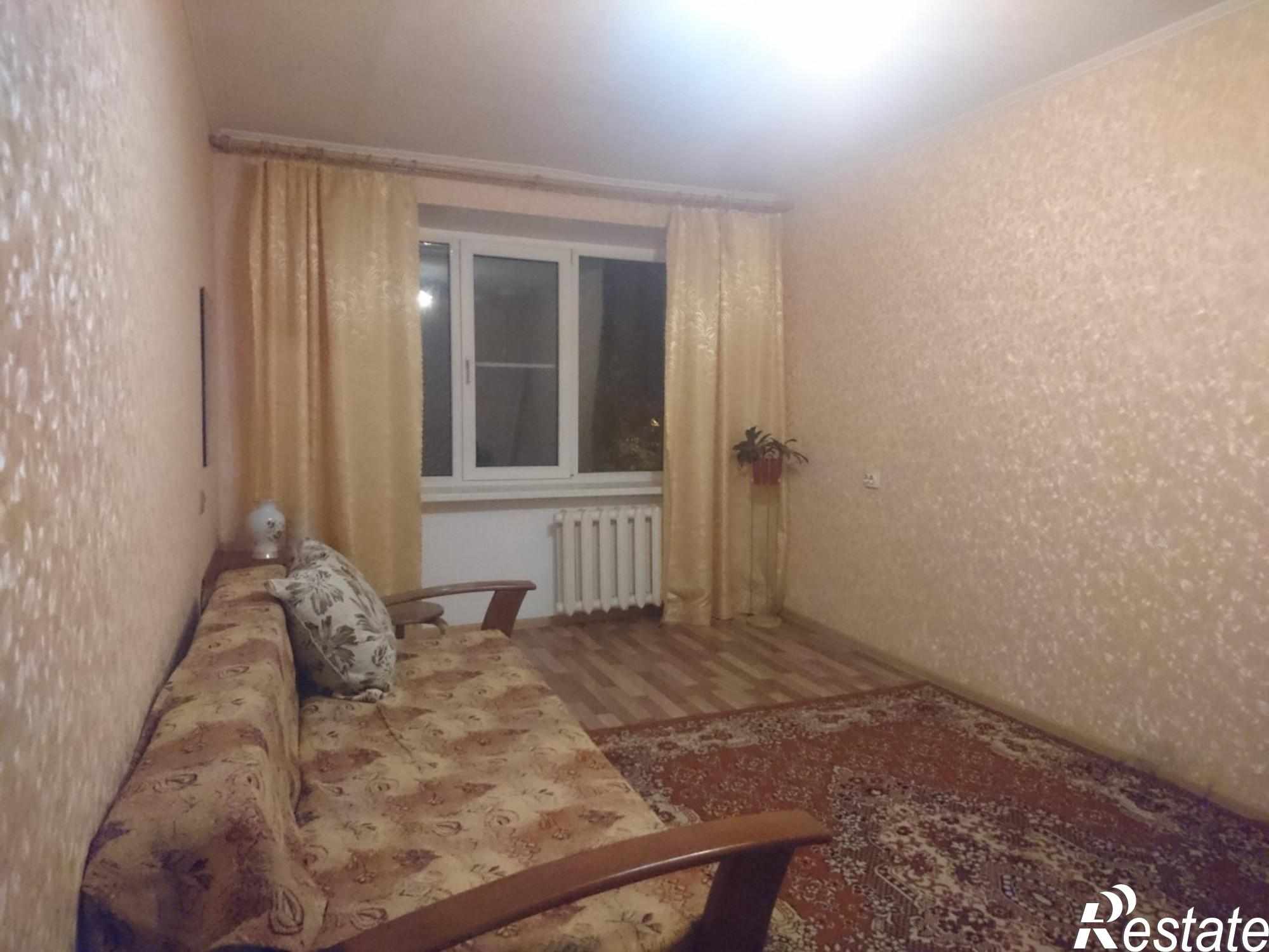 Купить квартиру за 2 500 000 рублей на Борко