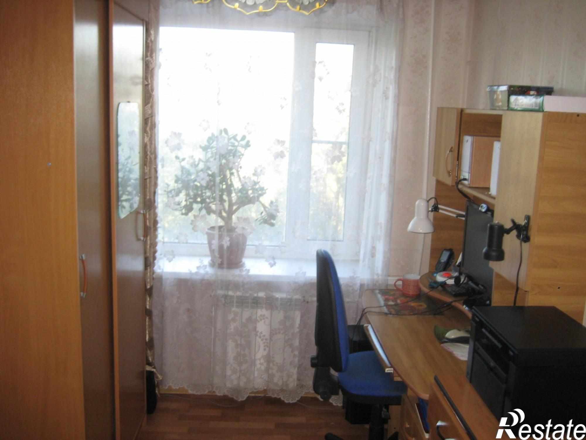 Купить квартиру за 2 200 000 рублей на Рахманинова