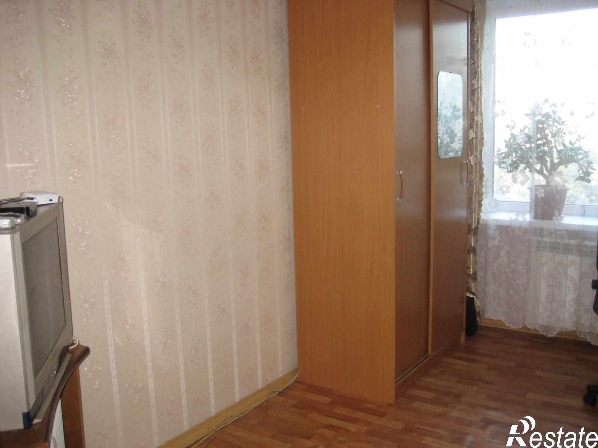Купить квартиру за 2 200 000 рублей на Рахманинова
