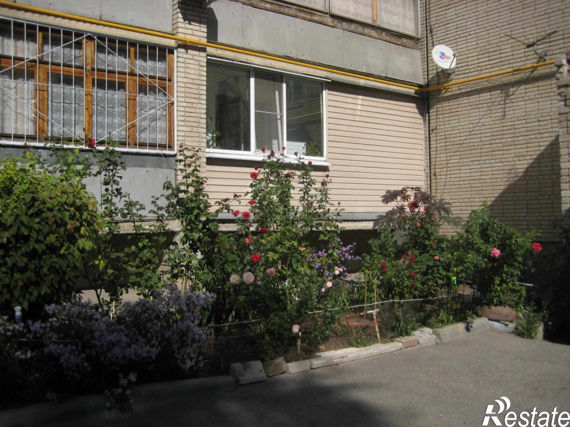 Купить квартиру за 2 200 000 рублей на Рахманинова