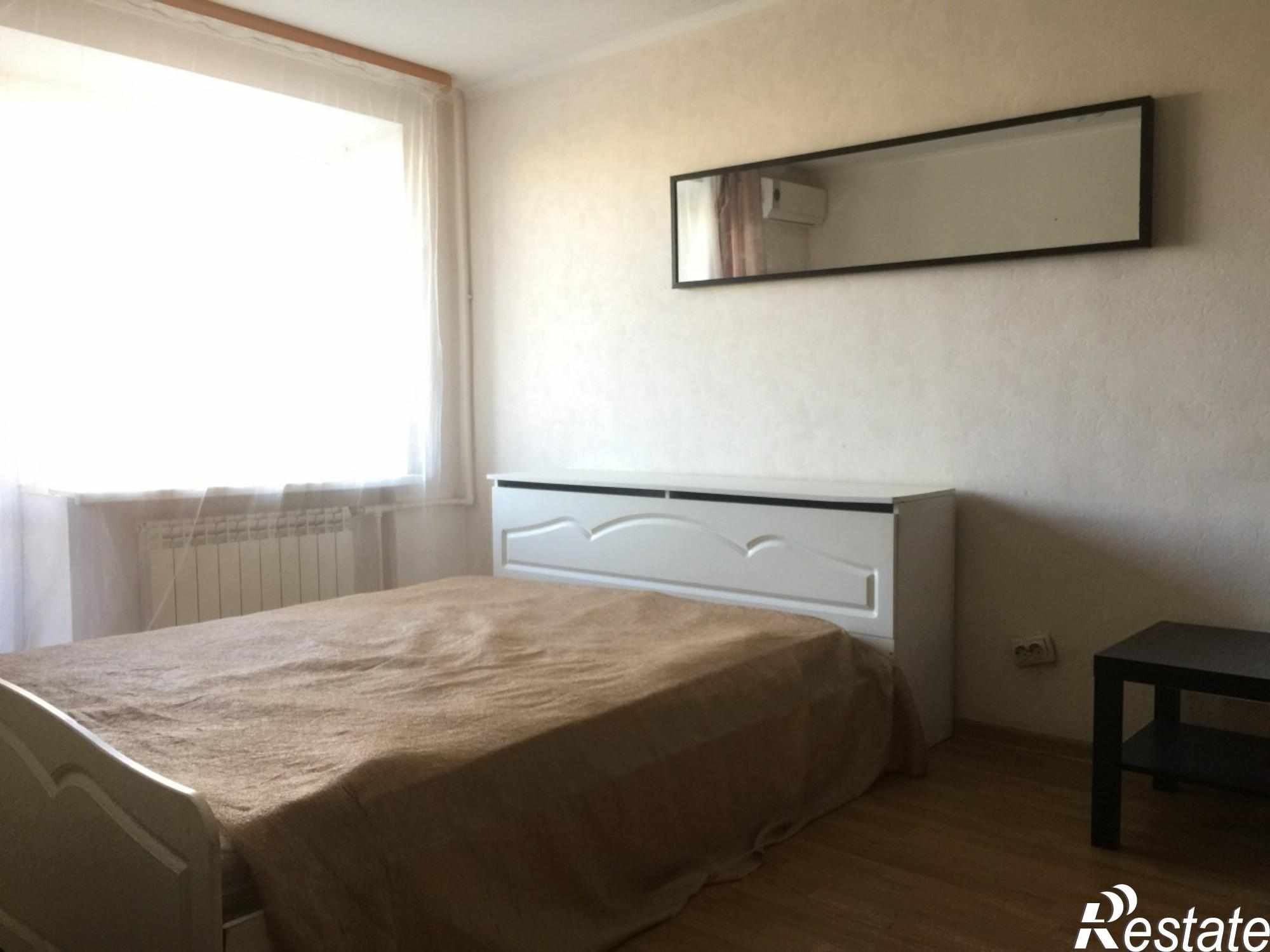 Сдать квартиру за 18 000 рублей на Соколова