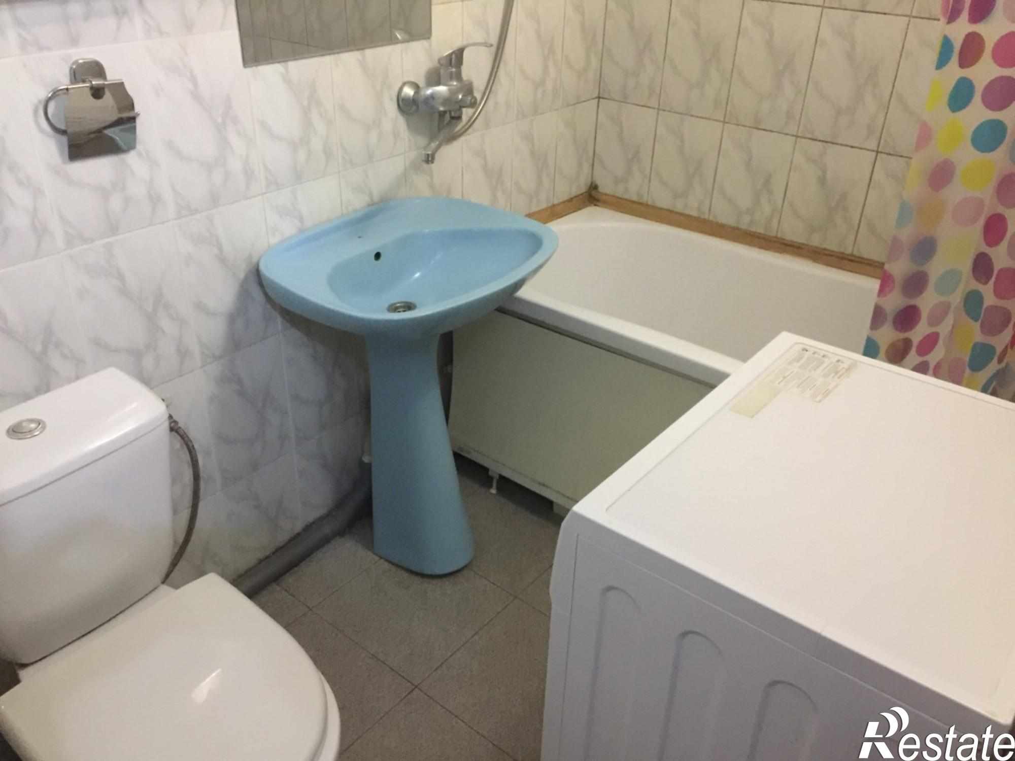 Сдать квартиру за 18 000 рублей на Соколова