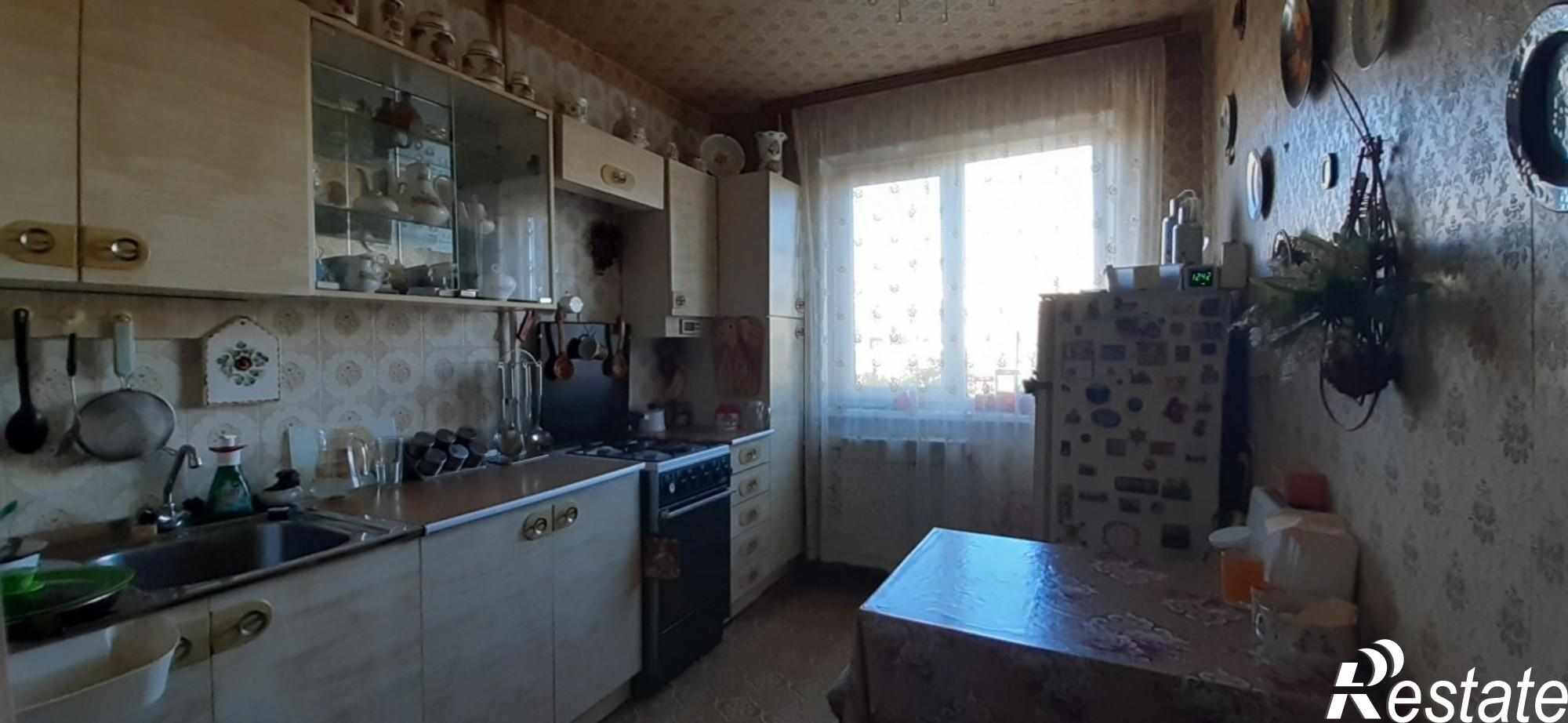 Купить квартиру за 2 900 000 рублей на Комарова