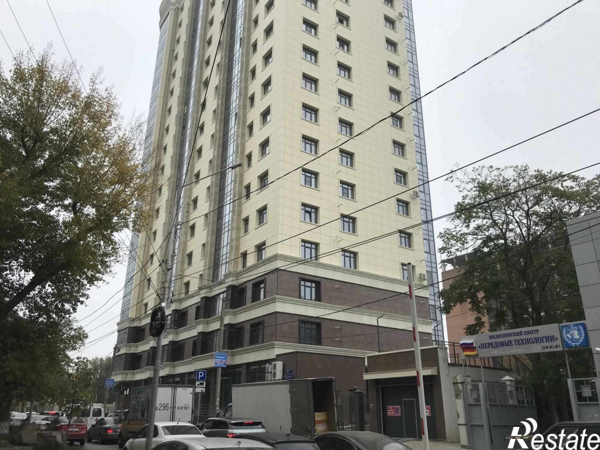 Купить квартиру за 3 648 000 рублей на Семашко