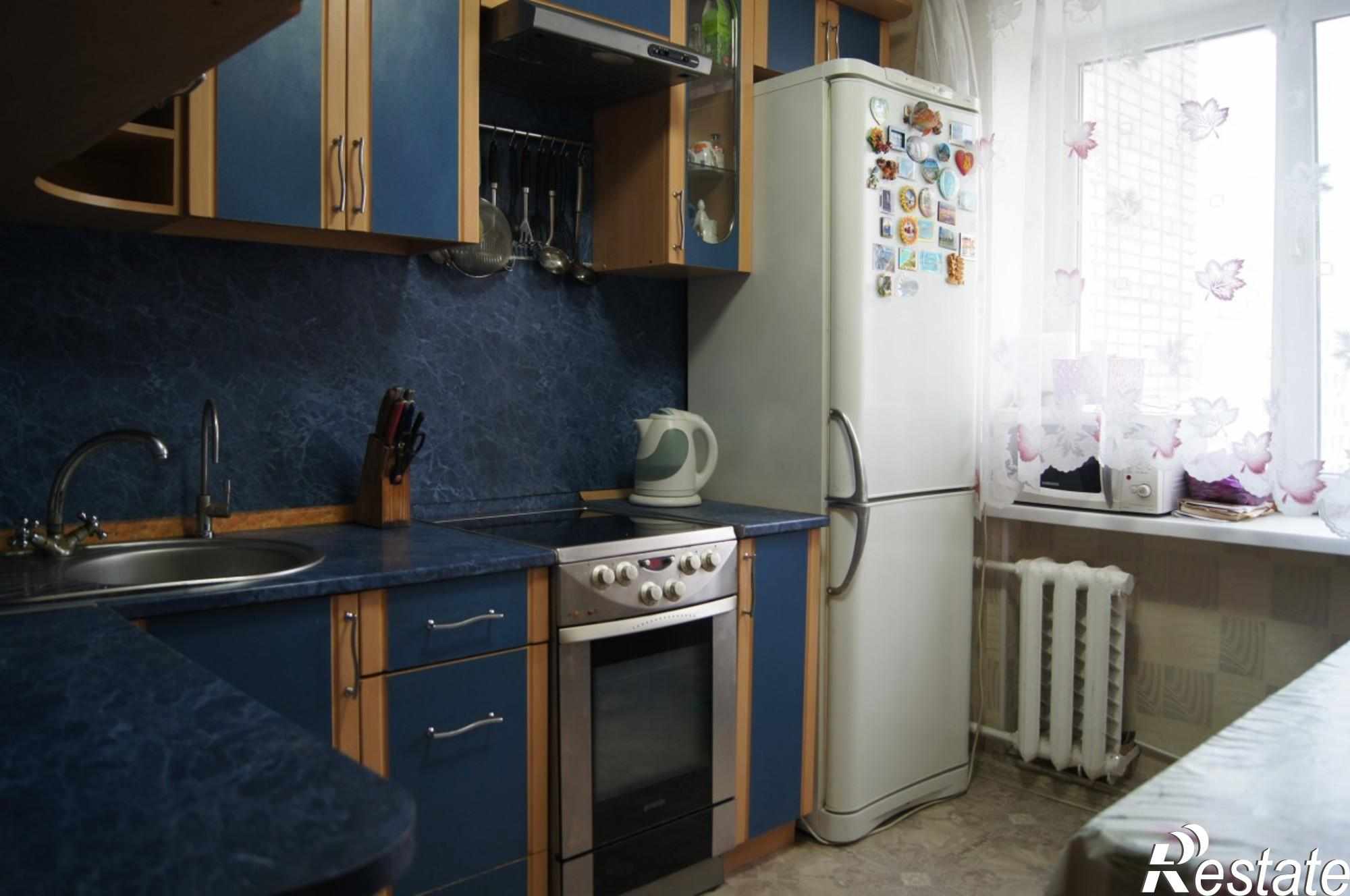 Купить квартиру за 2 800 000 рублей на Королева