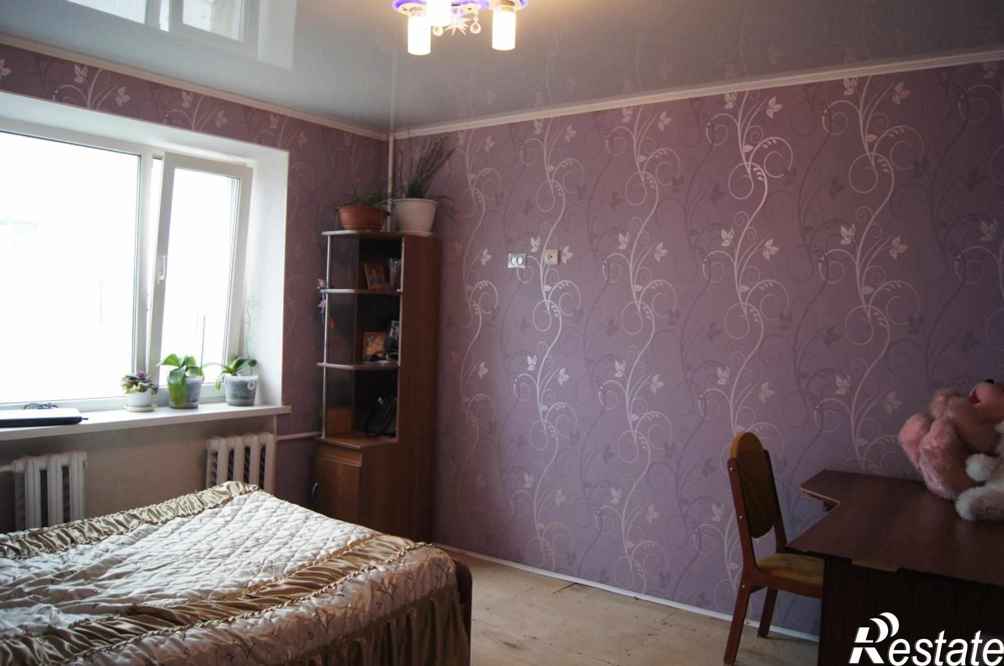 Купить квартиру за 2 800 000 рублей на Королева