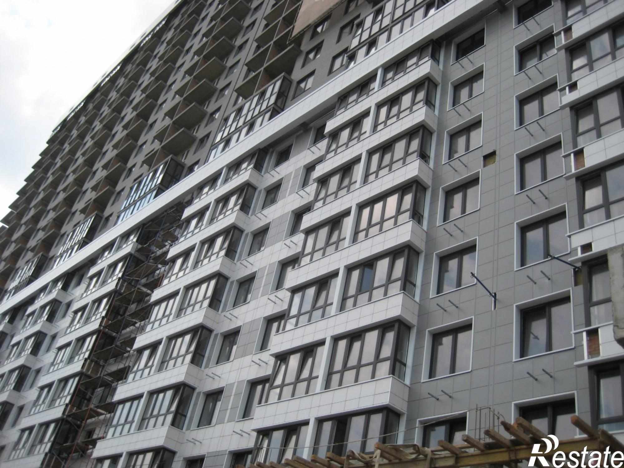 Купить квартиру за 6 650 000 рублей на Шеболдаева