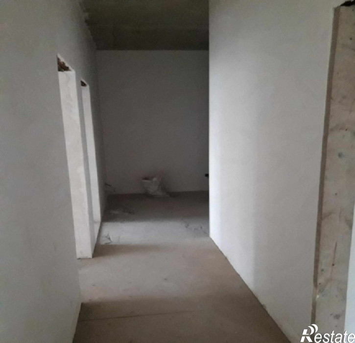 3-комн квартира Парковый переулок, 5