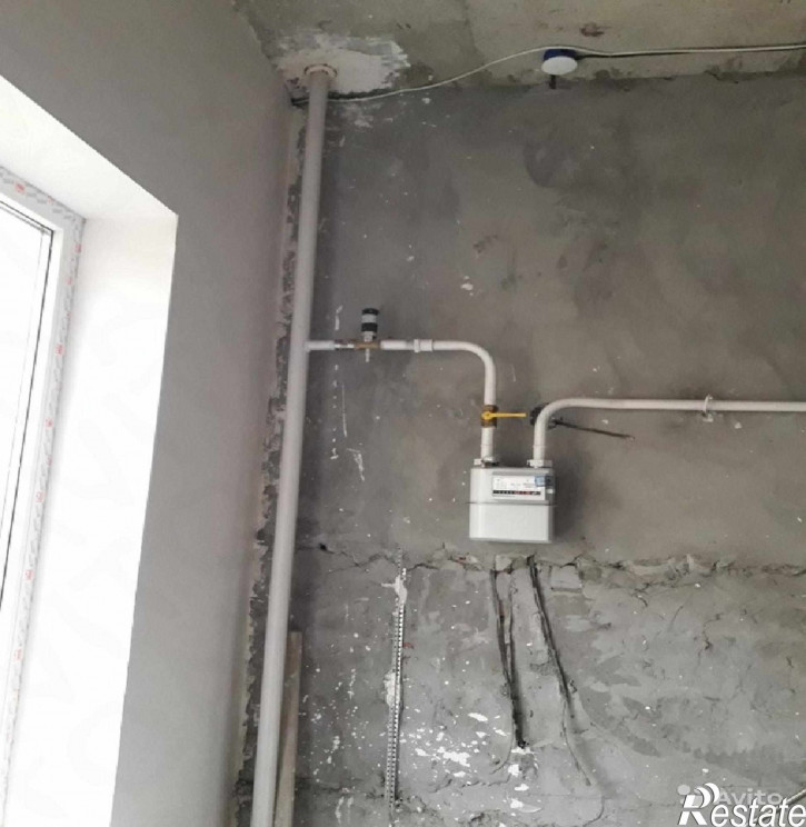 3-комн квартира Парковый переулок, 5