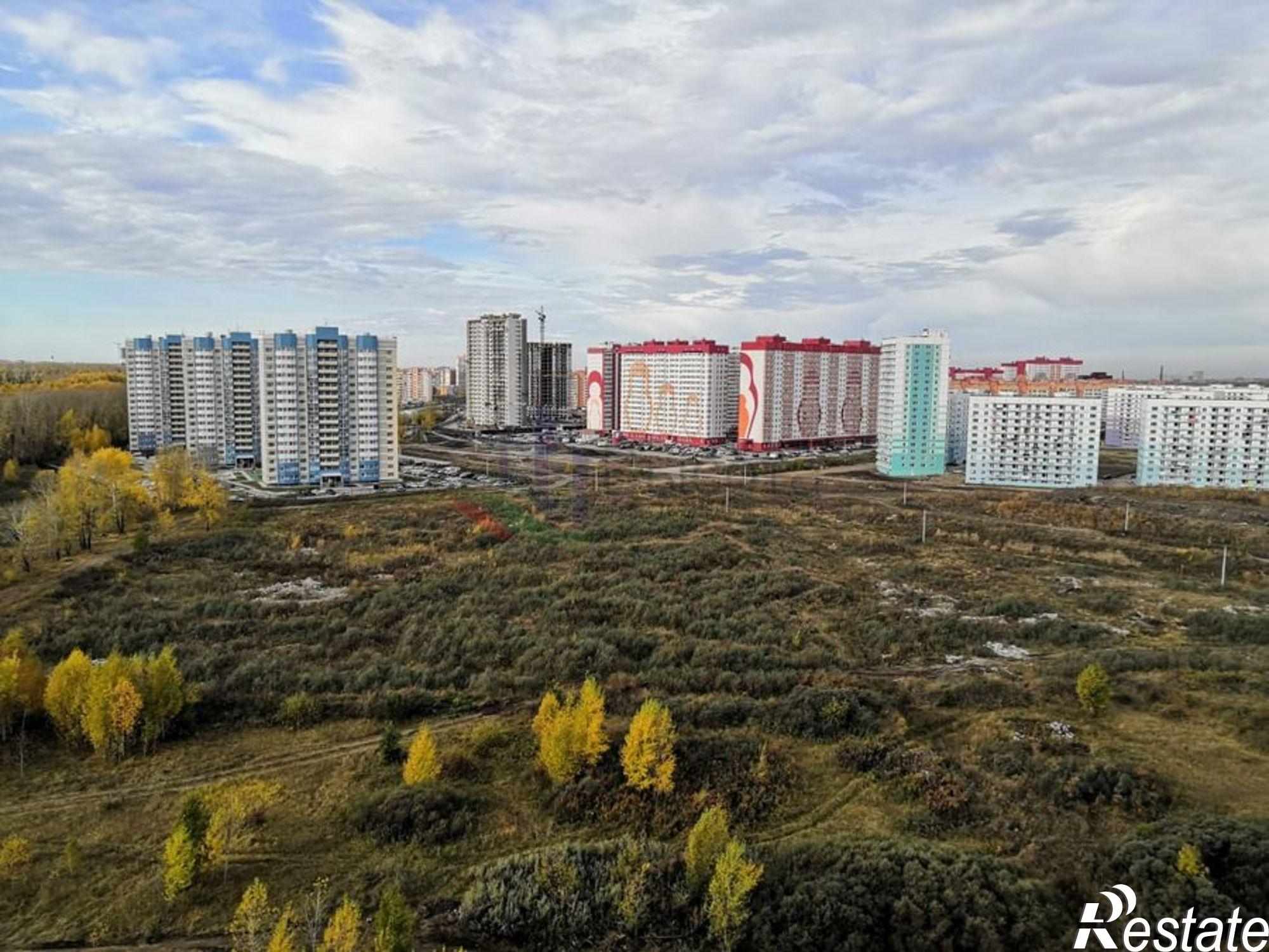 Купить квартиру за 1 900 000 рублей на ул. Николая Сотникова,20