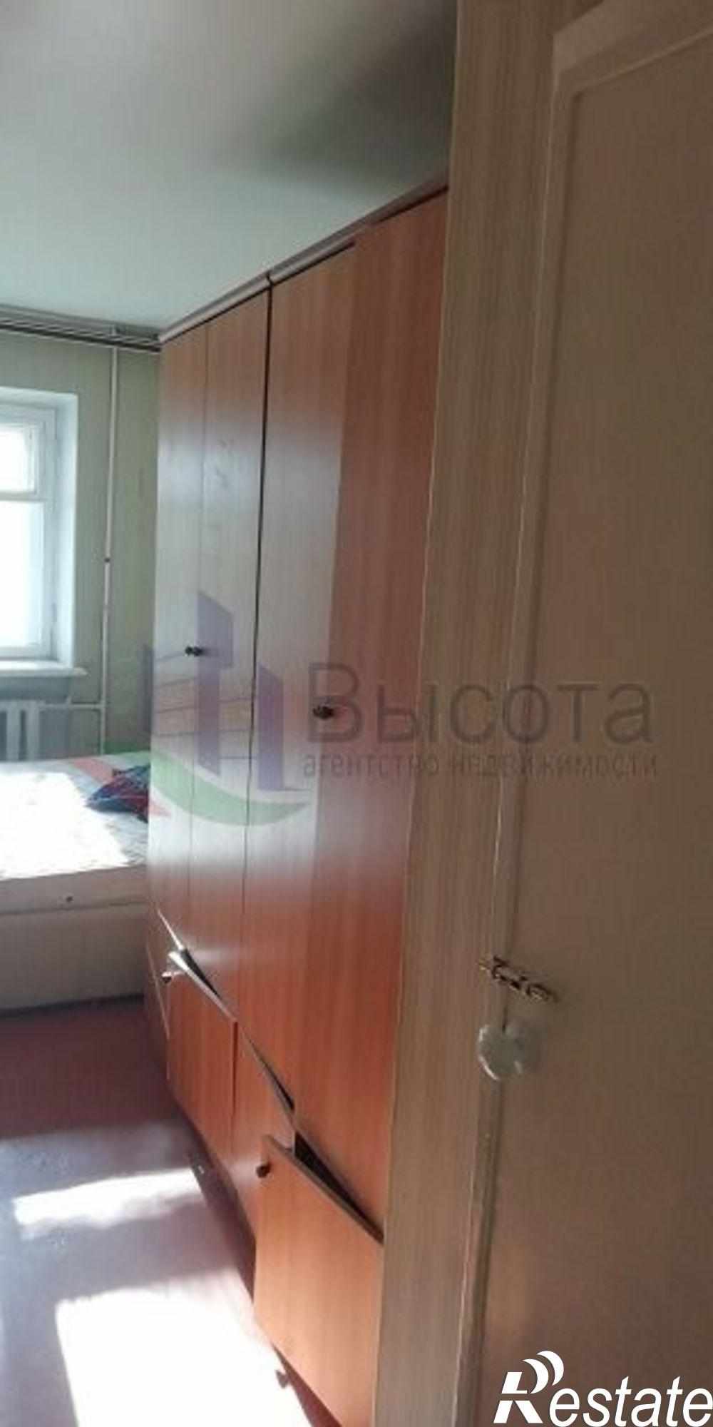 Сдать квартиру за 25 000 рублей на ул. Блюхера,48