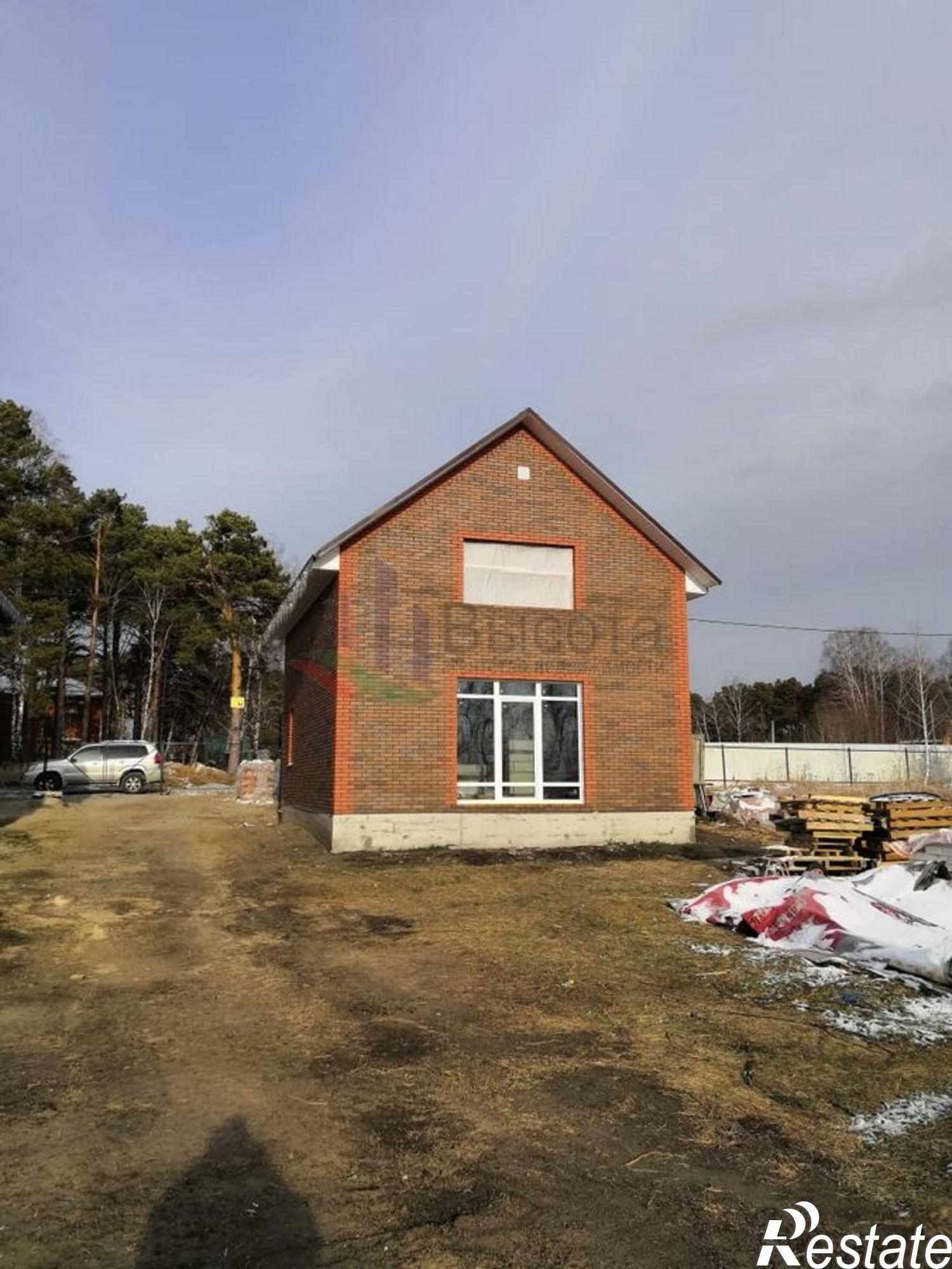 Купить дачу, дом, коттедж за 4 377 000 рублей на выборная