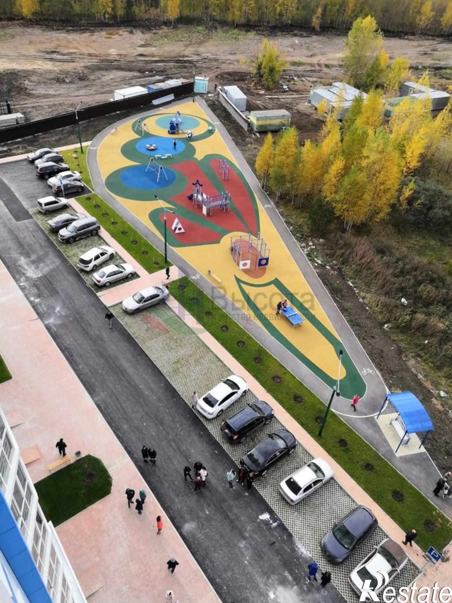 Купить квартиру за 1 900 000 рублей на ул. Николая Сотникова,20