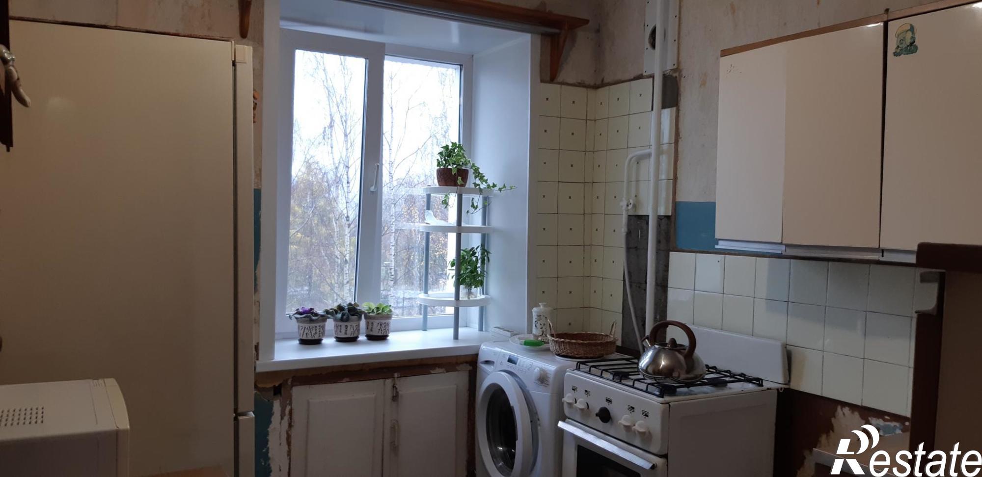 Купить квартиру за 2 150 000 рублей на Московская улица, 132