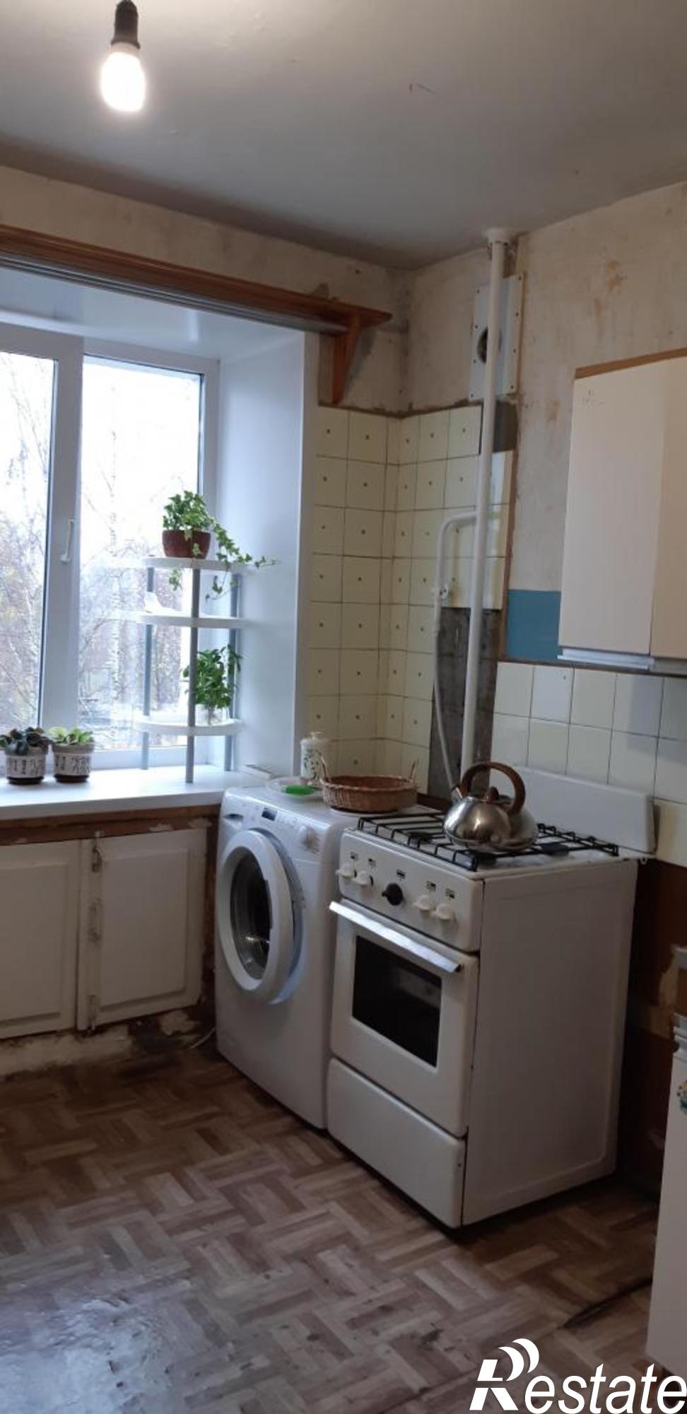 Купить квартиру за 2 150 000 рублей на Московская улица, 132