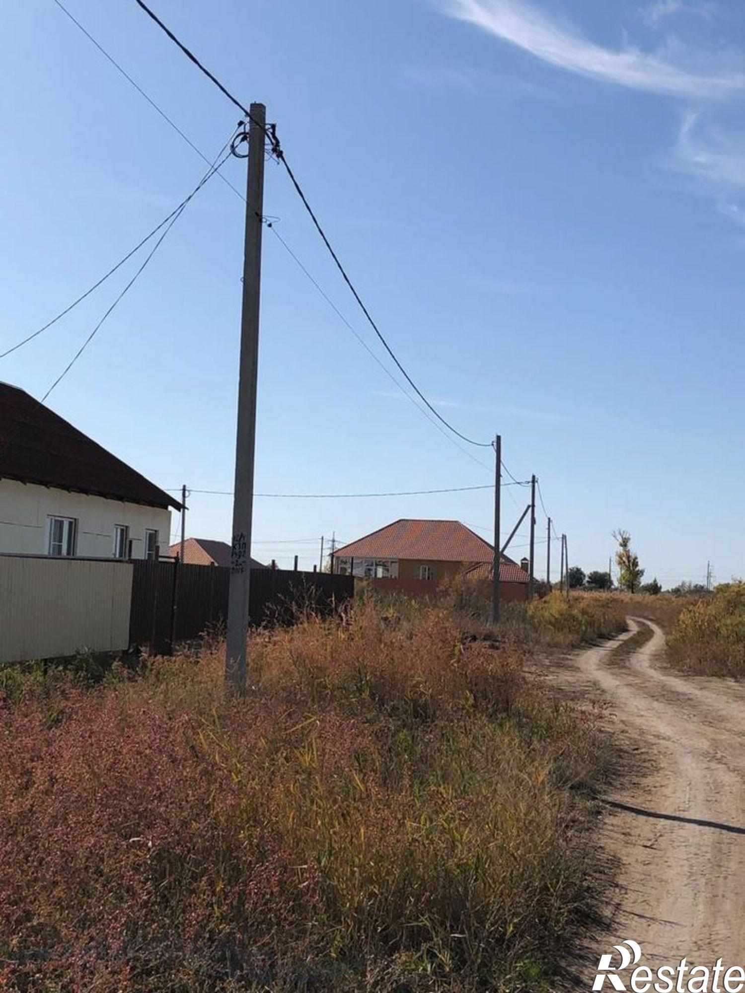 Купить землю, земельный участок за 550 000 рублей на г. Астрахань, Кировский район, пер. 2-ой Началовский,14