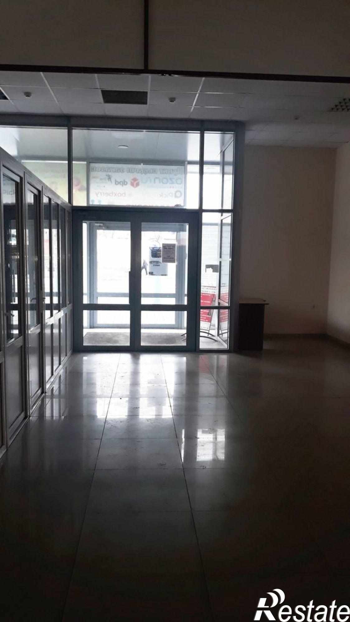 Сдать офис, помещение под офис за 10 500 рублей на г. Астрахань, Советский район, ул. Кубанская/Челябинская,1