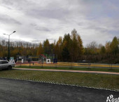 1-комн, 37кв м, этаж 11/18 ул. Николая Сотникова,20